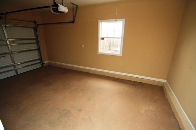 MAGNOLIA PARK PH 1 - Residential