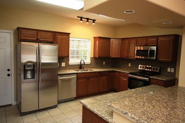 MAGNOLIA PARK PH 1 - Residential