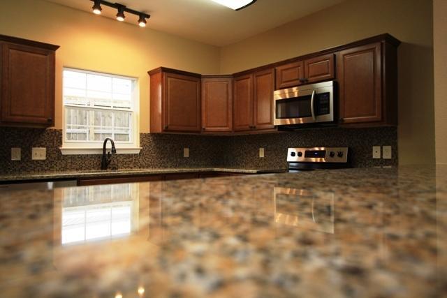 MAGNOLIA PARK PH 1 - Residential