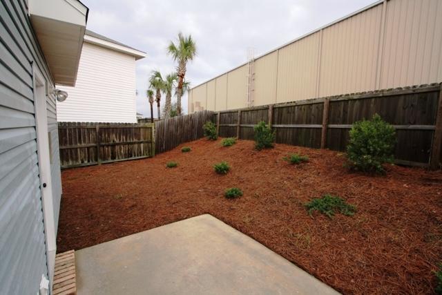 MAGNOLIA PARK PH 1 - Residential