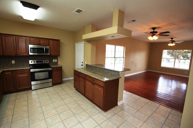 MAGNOLIA PARK PH 1 - Residential