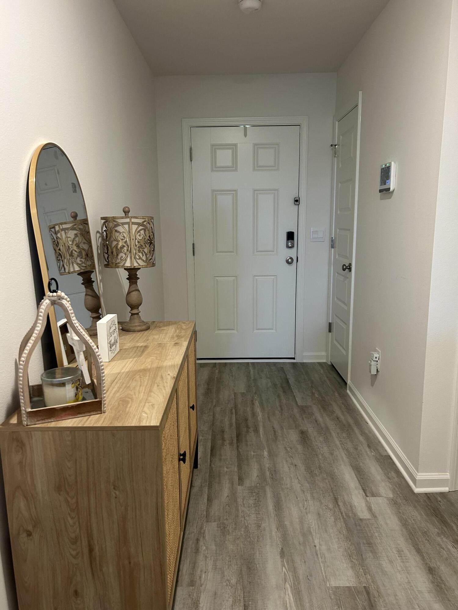 Owls Head Farms - Residential Lease