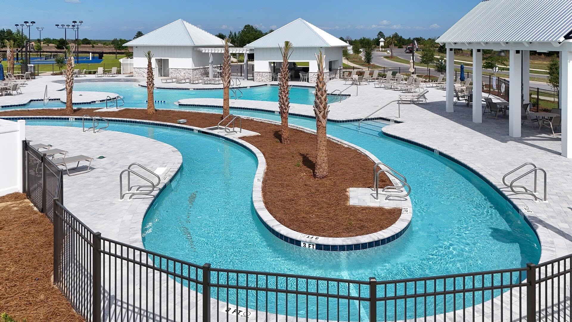 Owls Head Farms - Residential Lease