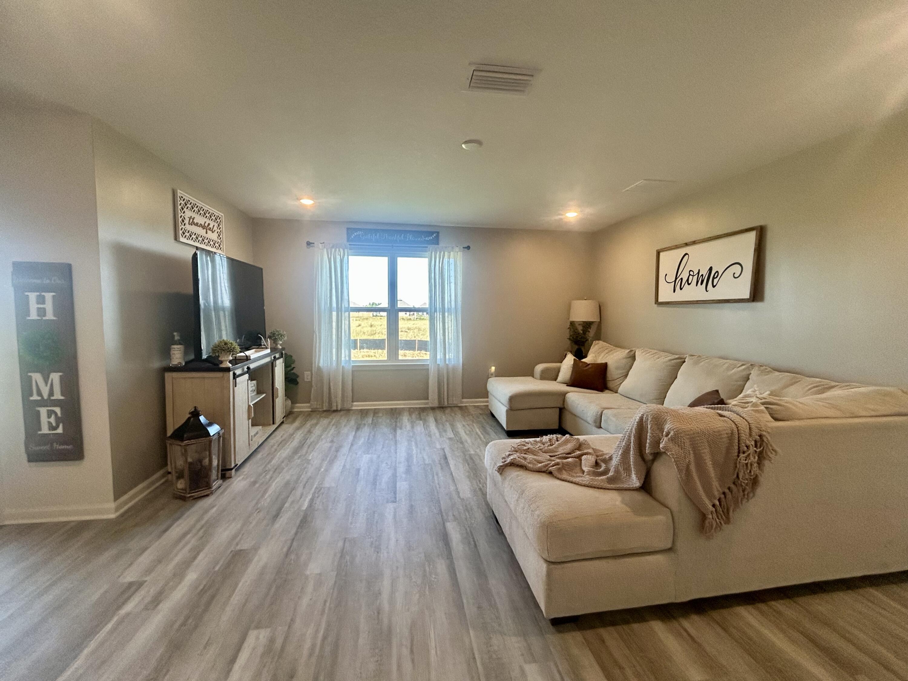 Owls Head Farms - Residential Lease