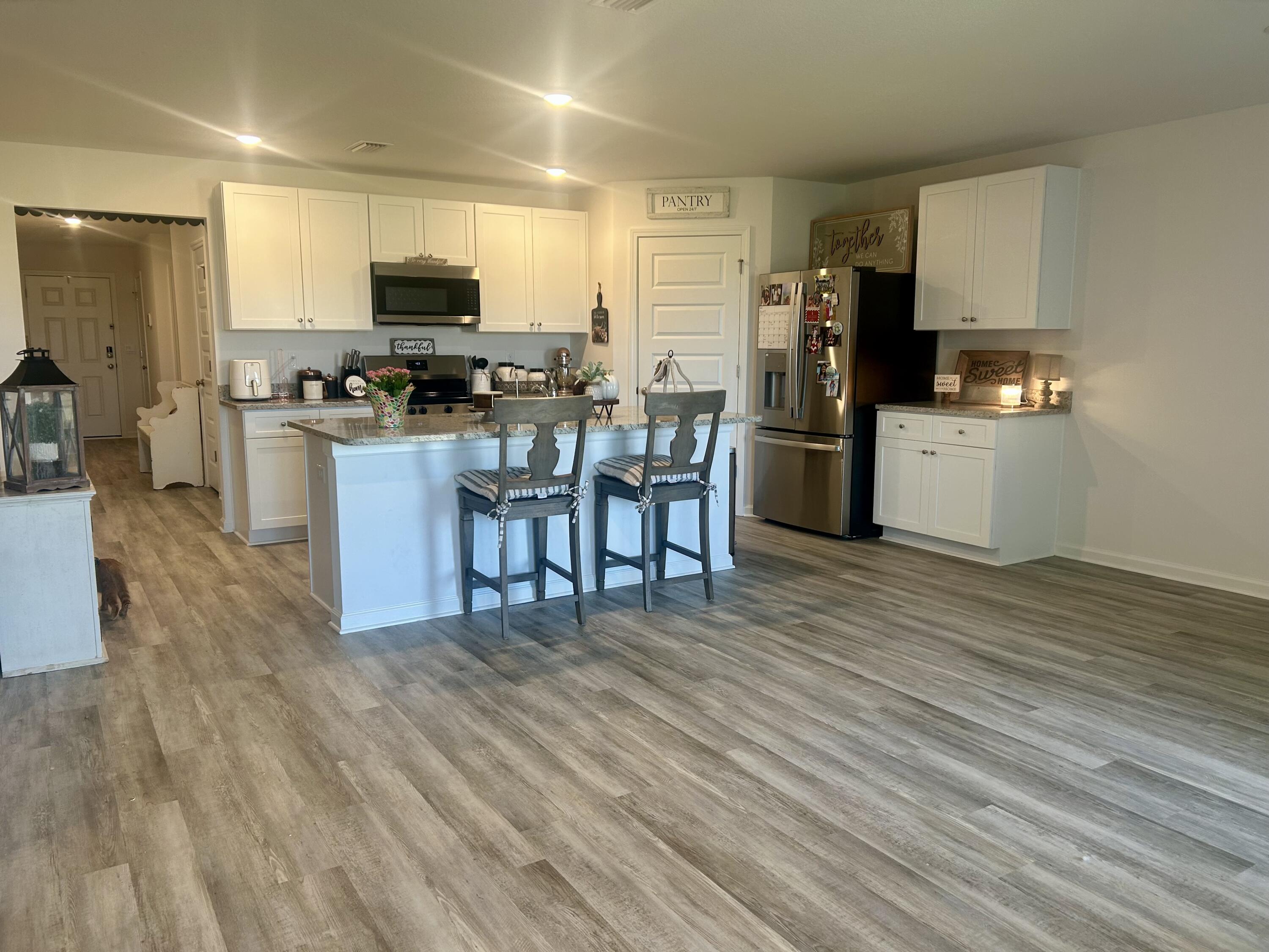 Owls Head Farms - Residential Lease