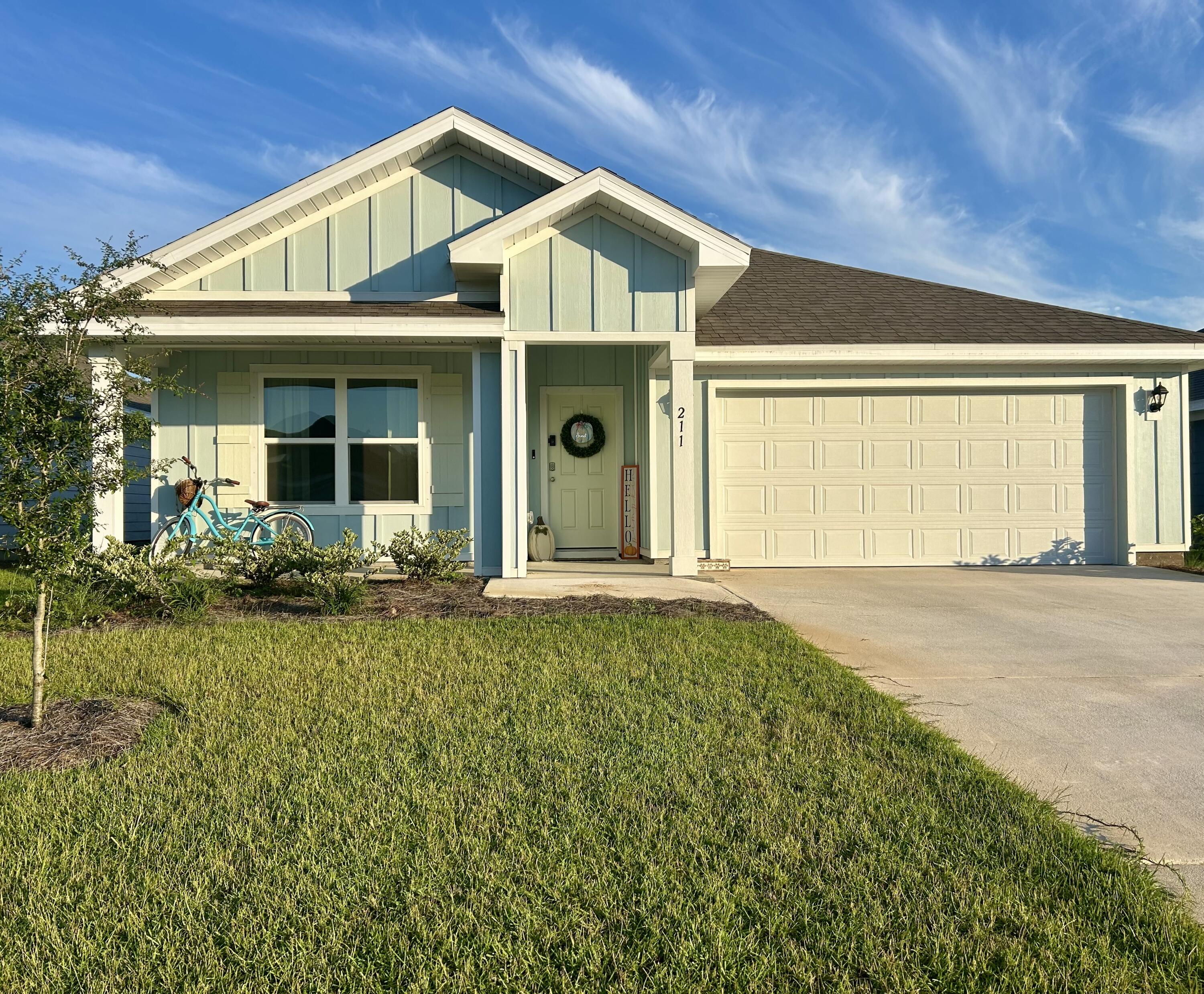 Owls Head Farms - Residential Lease