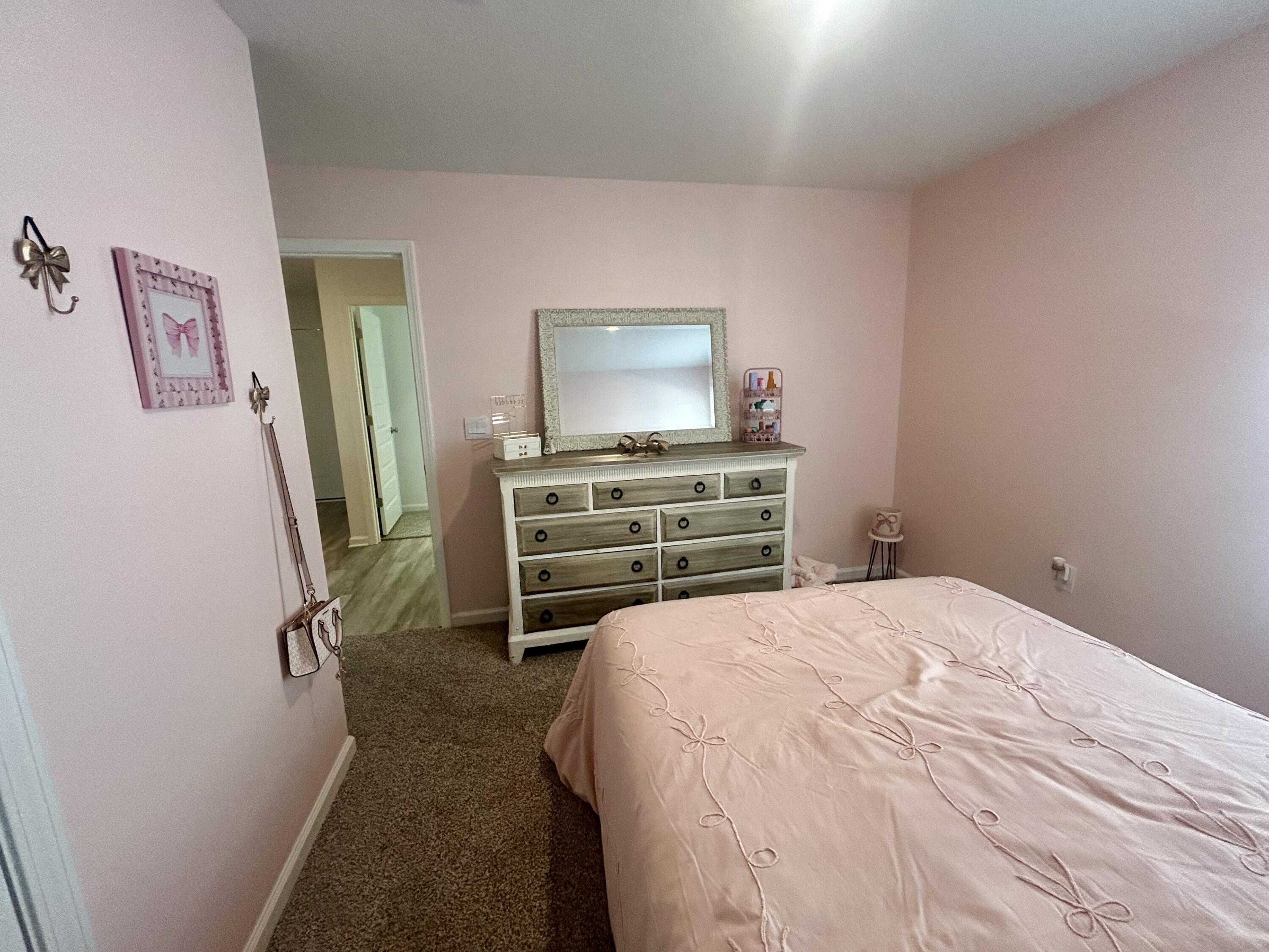 Owls Head Farms - Residential Lease