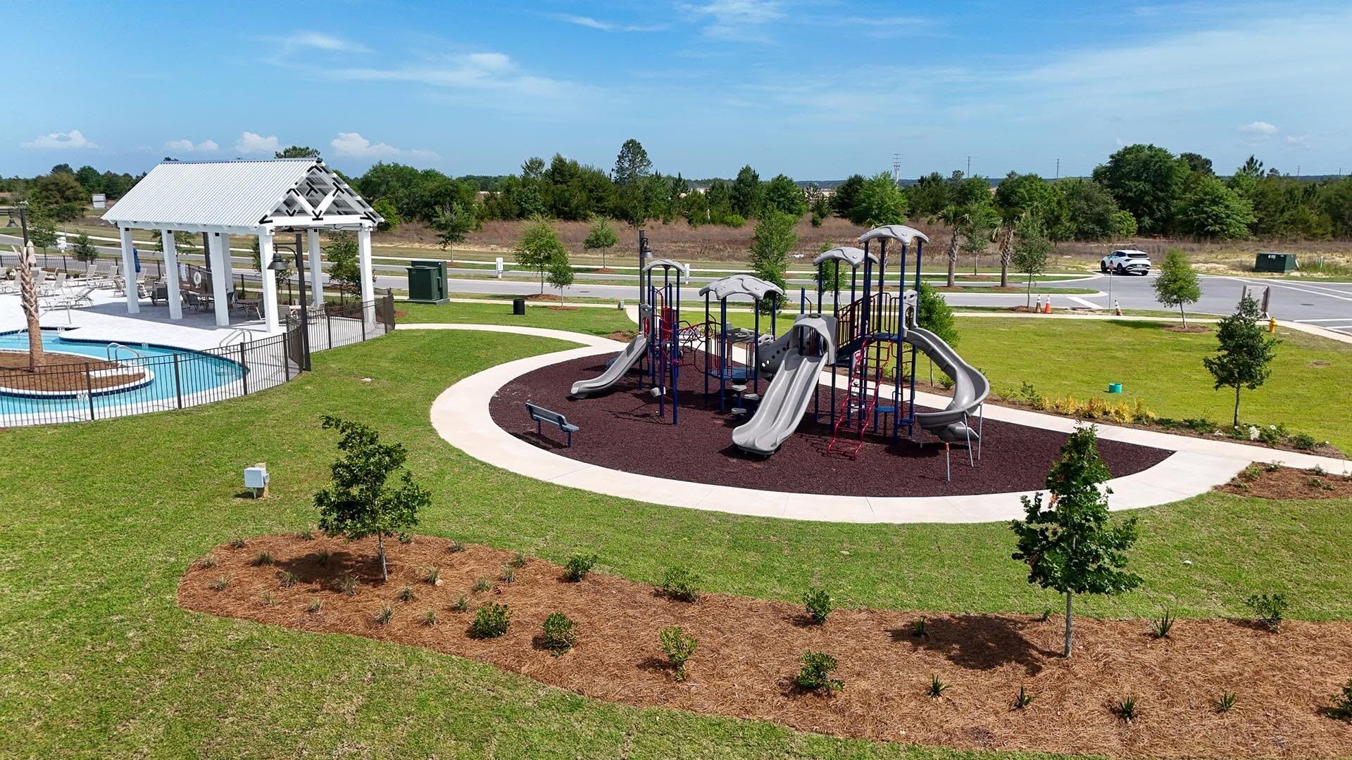 Owls Head Farms - Residential Lease