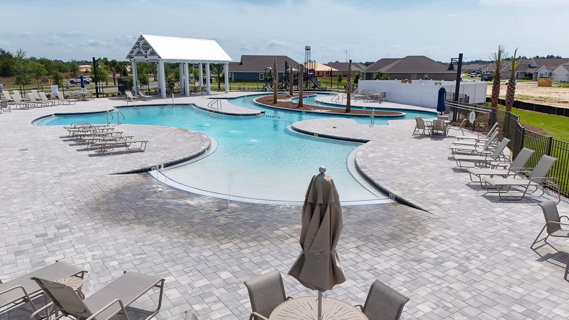 Owls Head Farms - Residential Lease