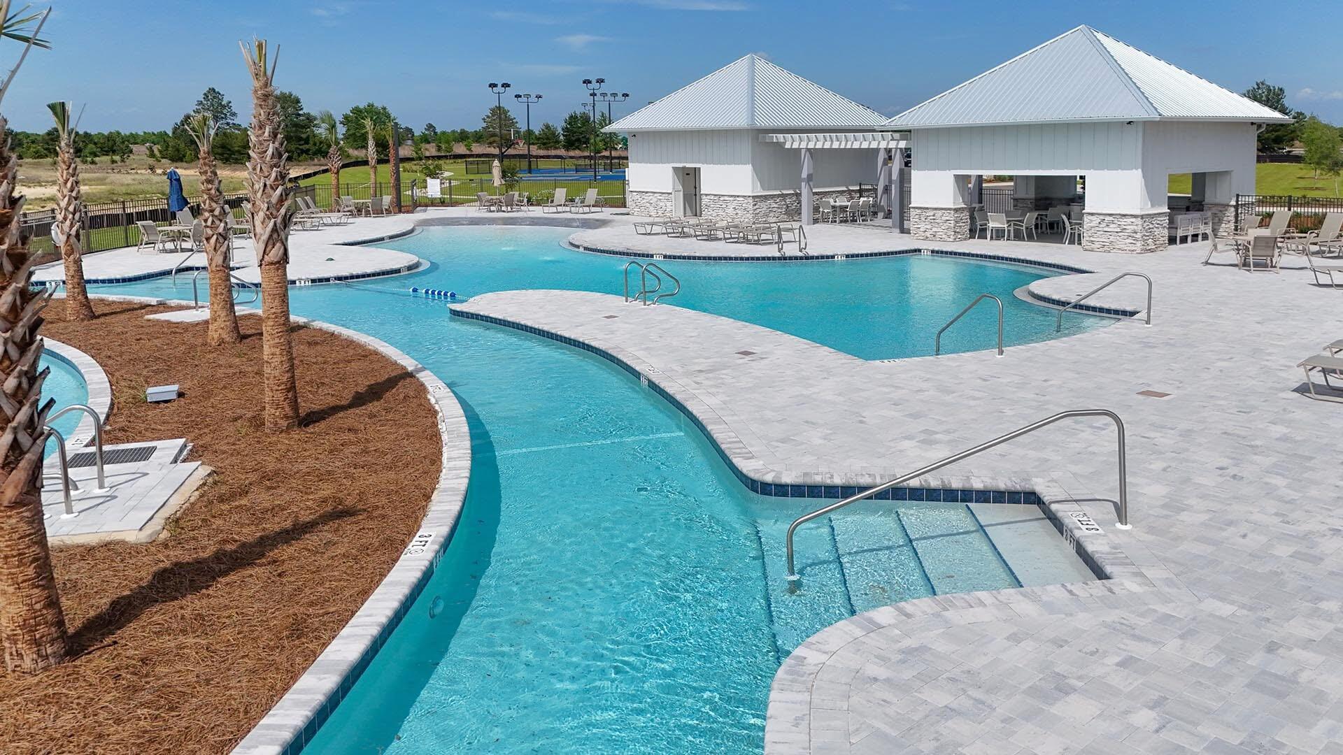 Owls Head Farms - Residential Lease