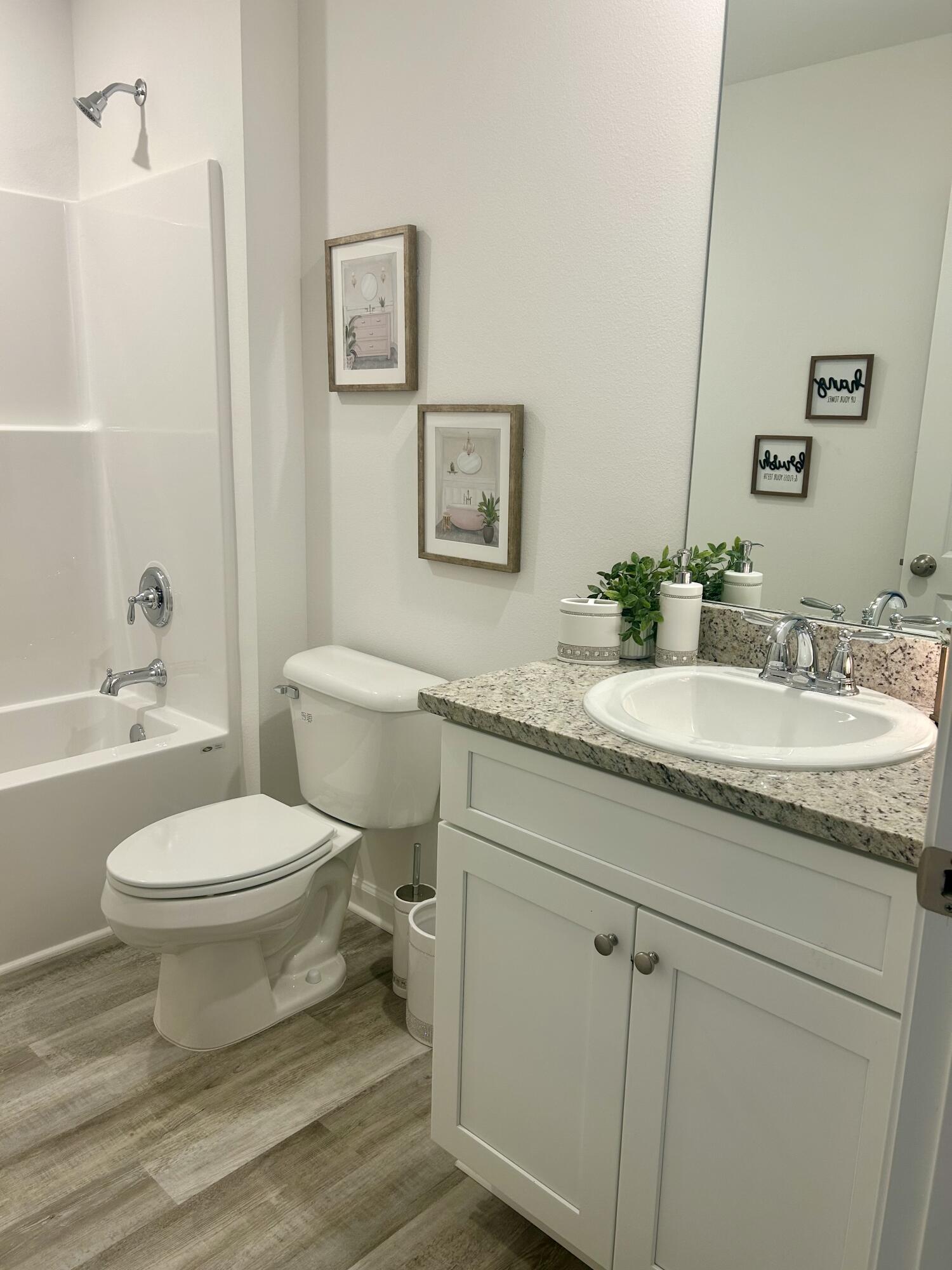 Owls Head Farms - Residential Lease