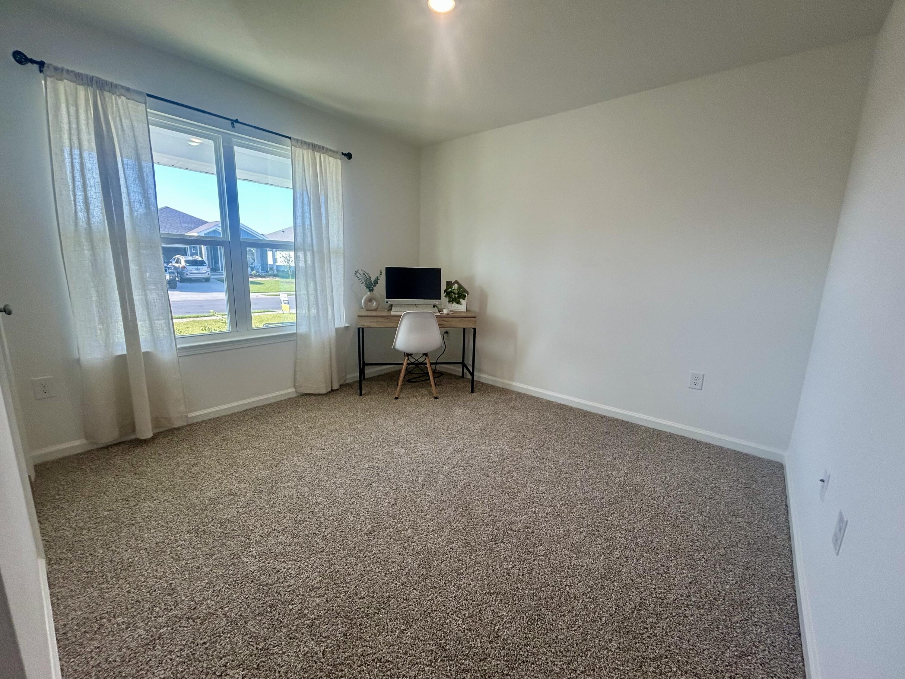 Owls Head Farms - Residential Lease