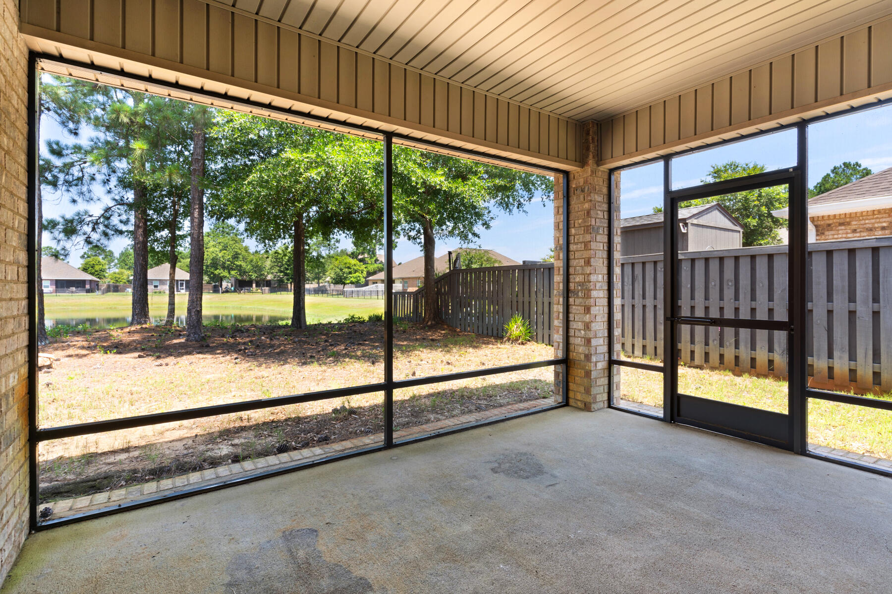 Hammock Bay - Residential Lease