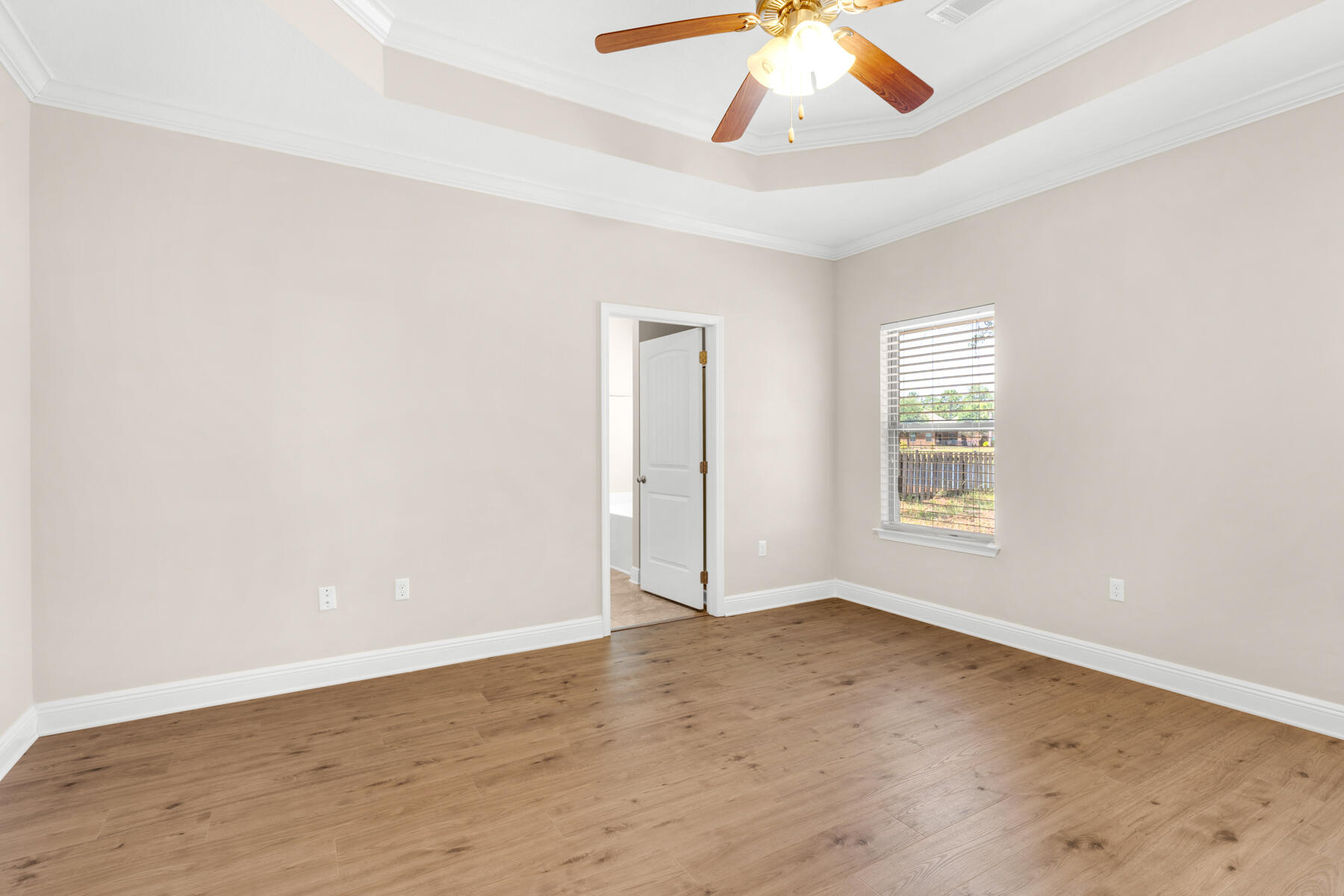 Hammock Bay - Residential Lease