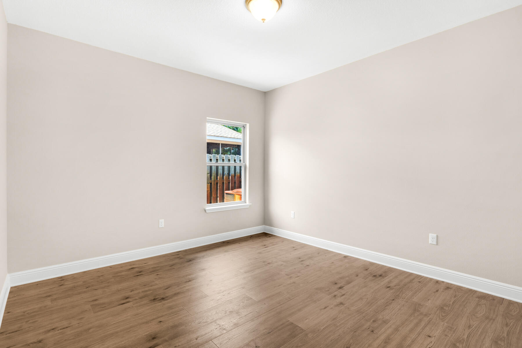 Hammock Bay - Residential Lease