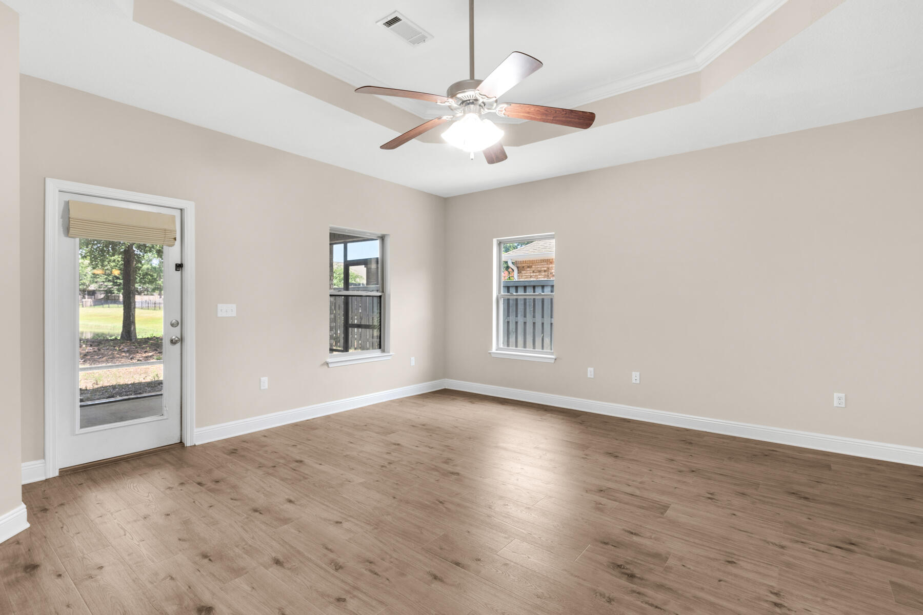 Hammock Bay - Residential Lease