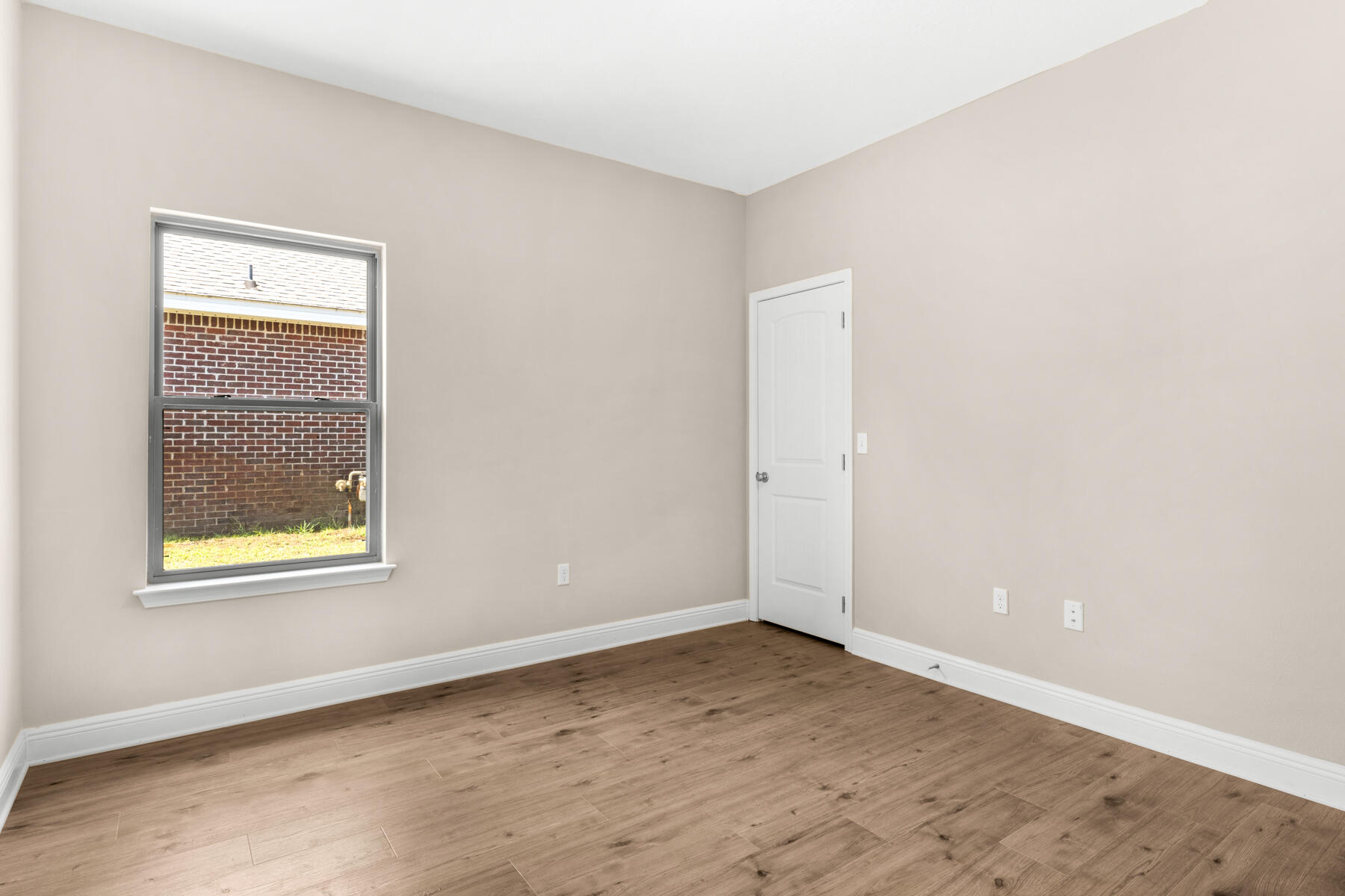 Hammock Bay - Residential Lease