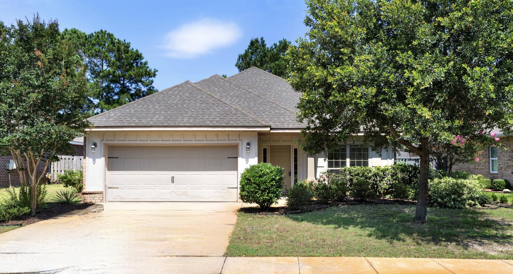 Hammock Bay - Residential Lease