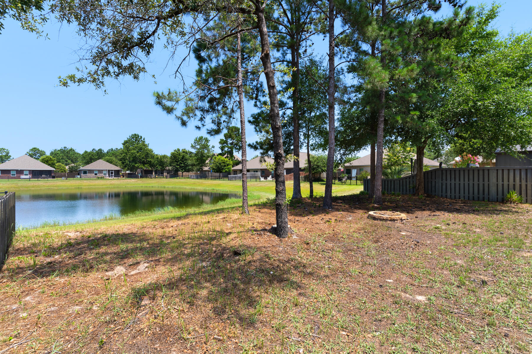 Hammock Bay - Residential Lease
