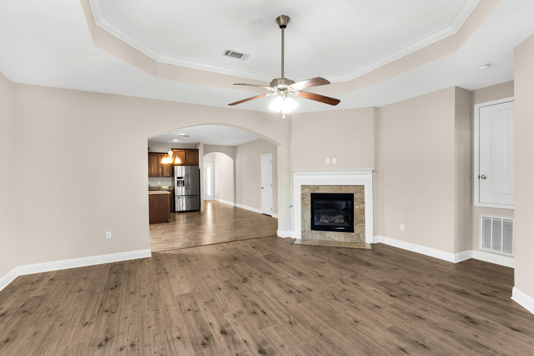 Hammock Bay - Residential Lease