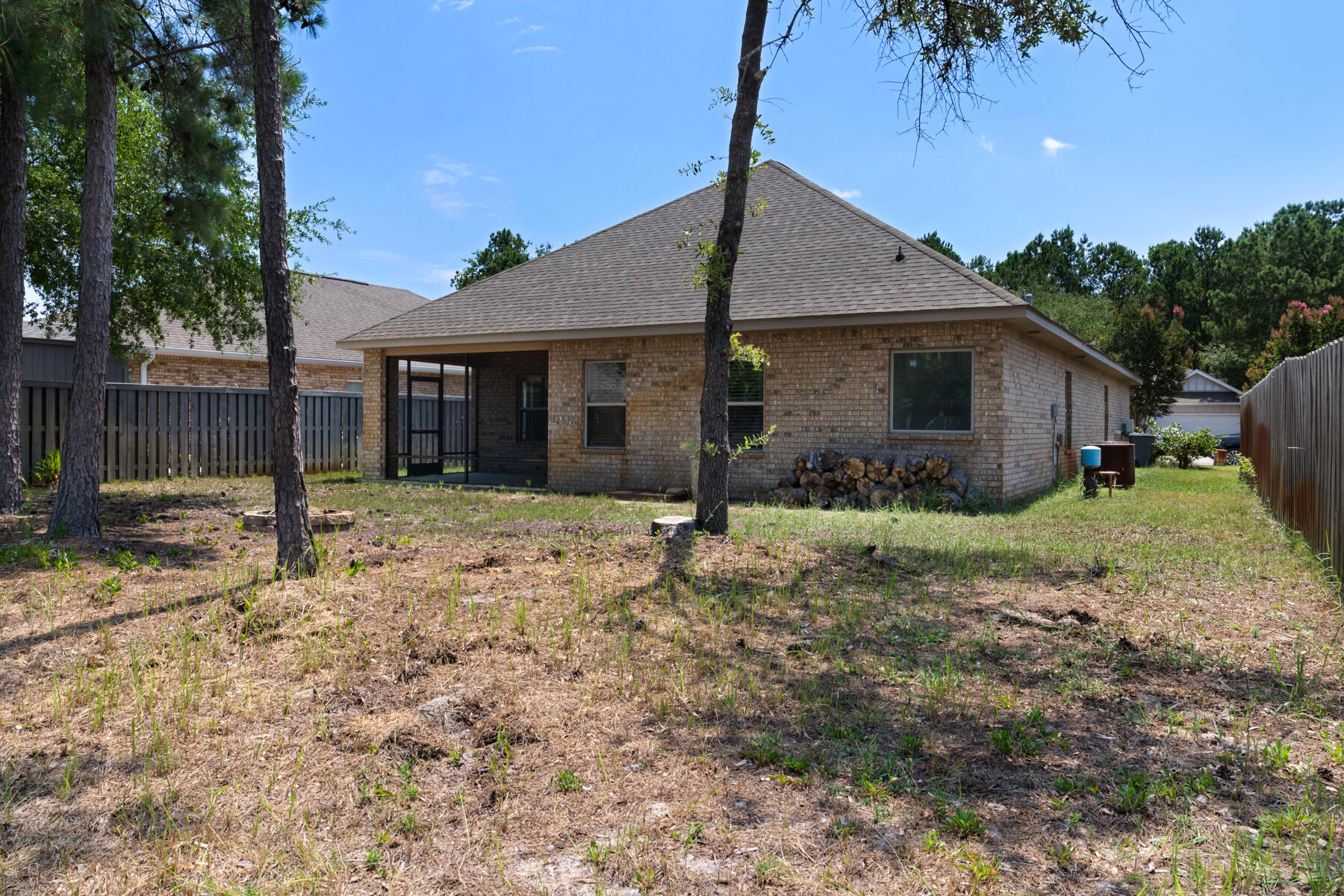 Hammock Bay - Residential Lease