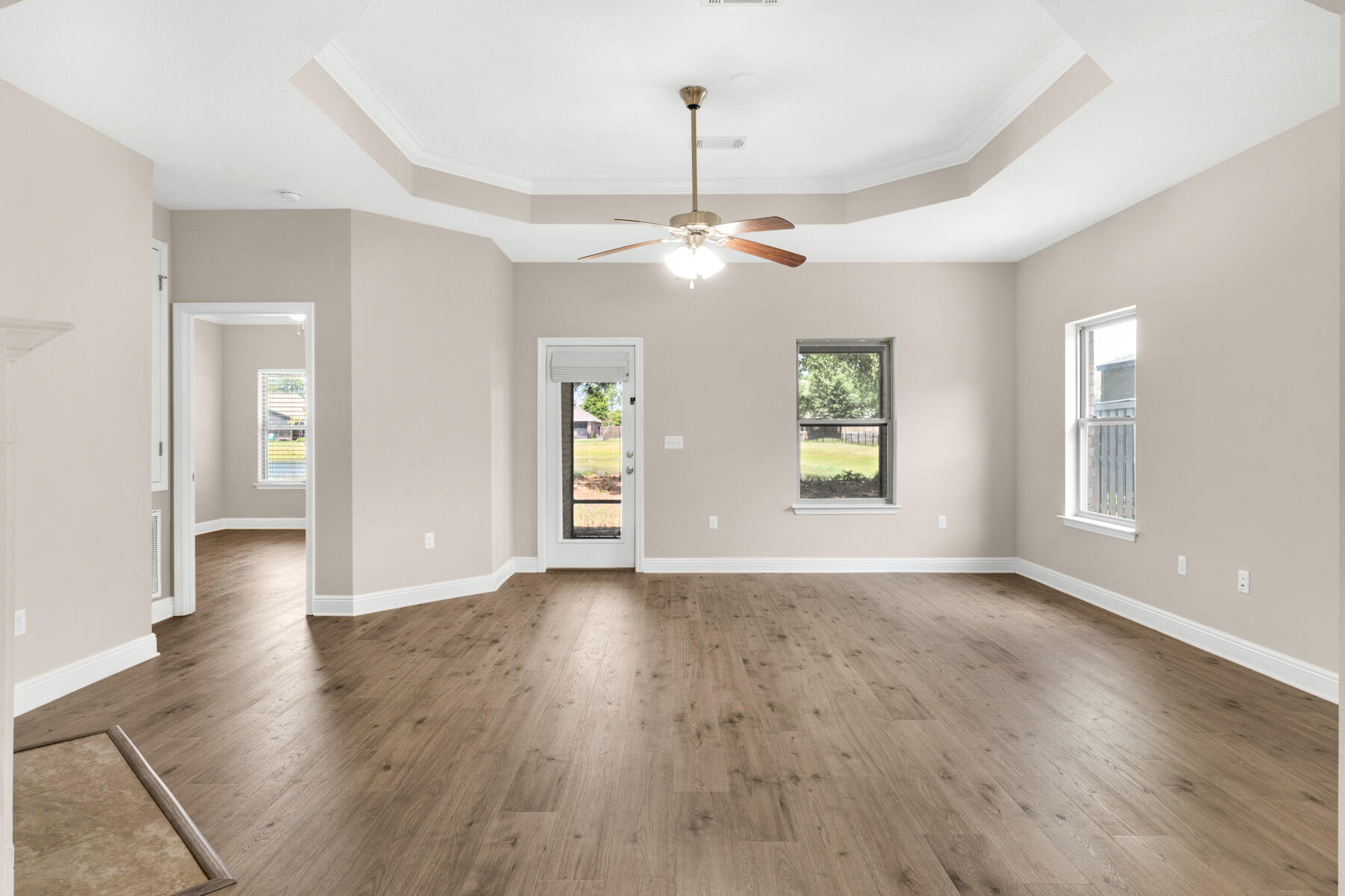 Hammock Bay - Residential Lease