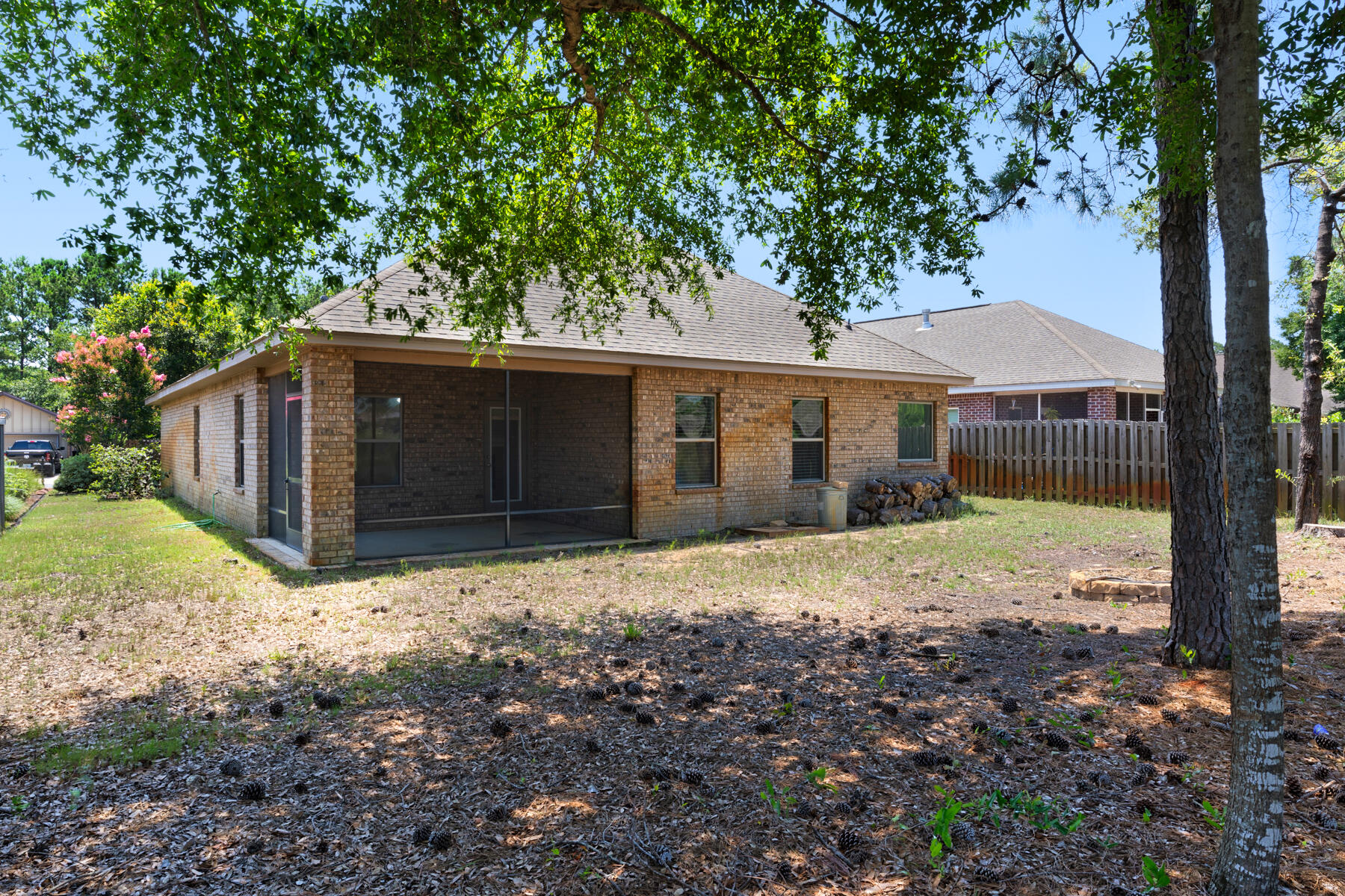 Hammock Bay - Residential Lease