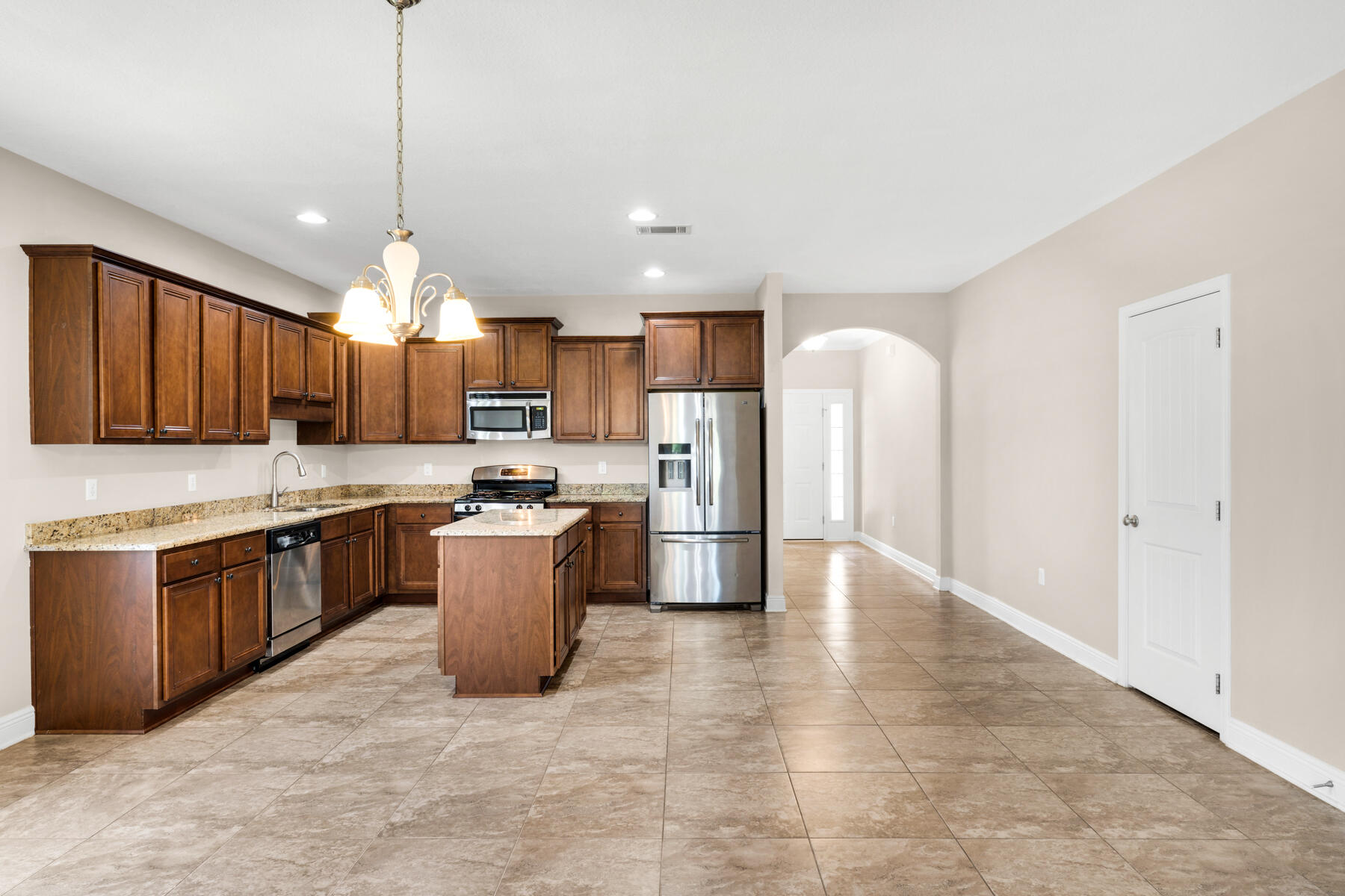 Hammock Bay - Residential Lease