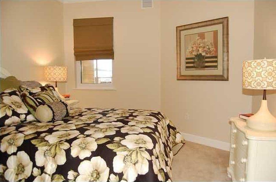 PIER 23 @ NAVARRE LANDING - Residential