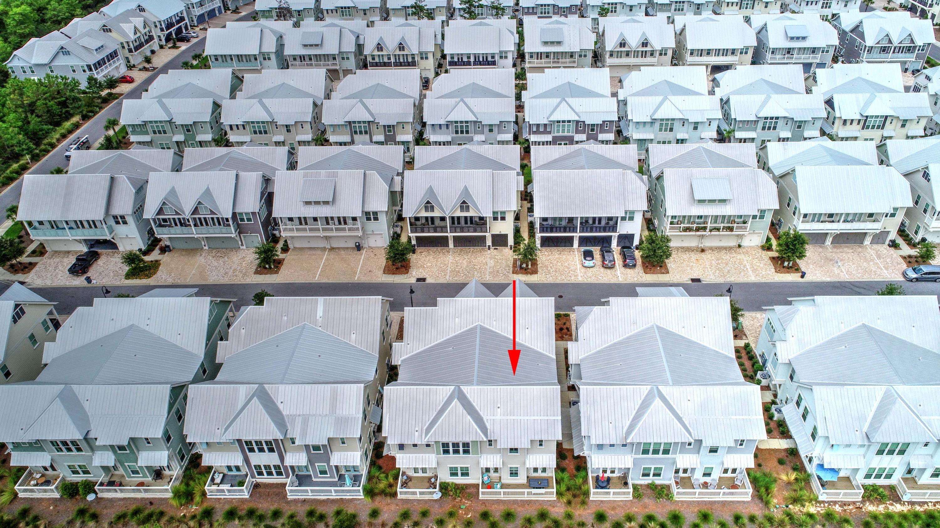 Prominence - Residential