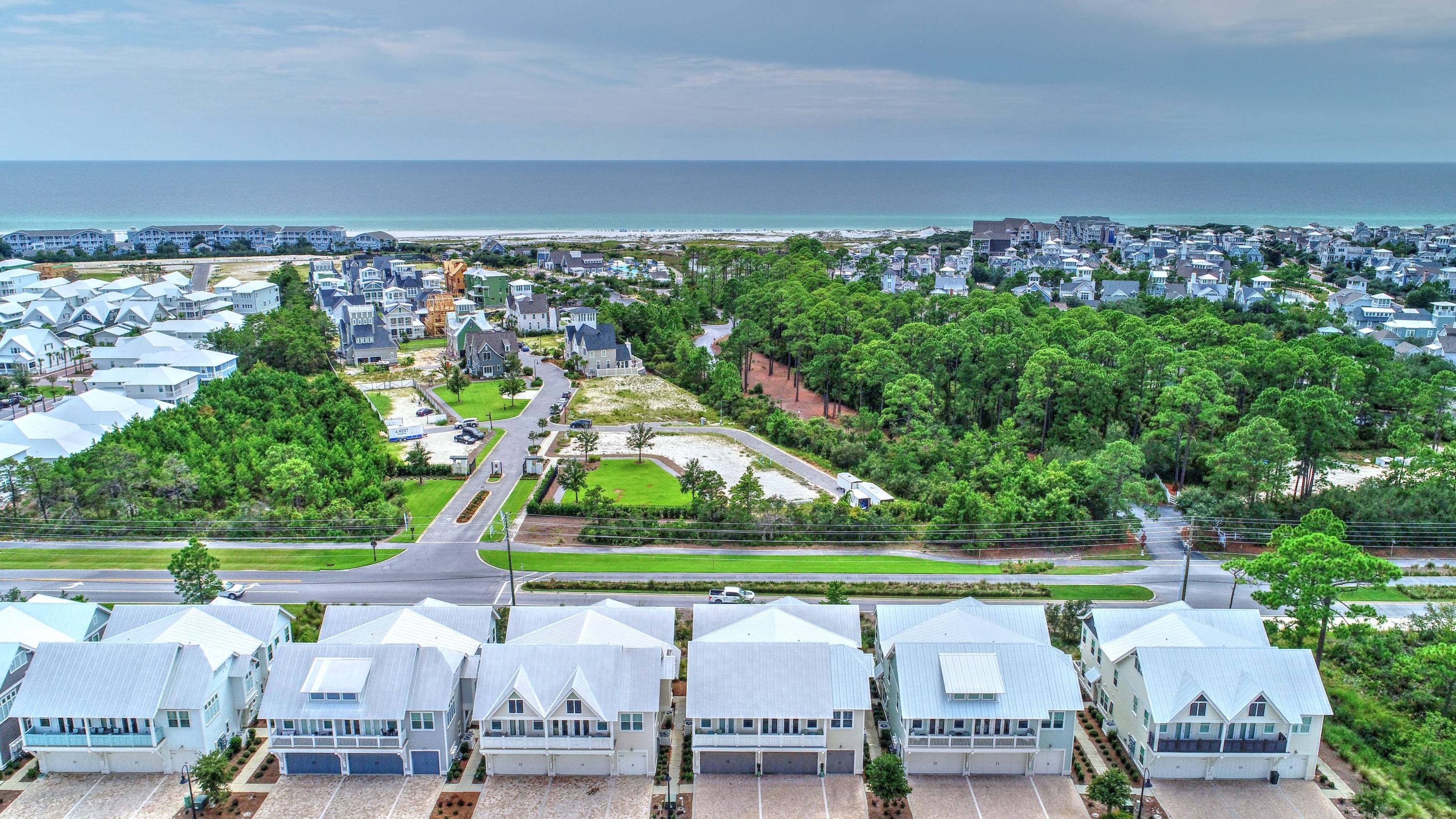 Prominence - Residential