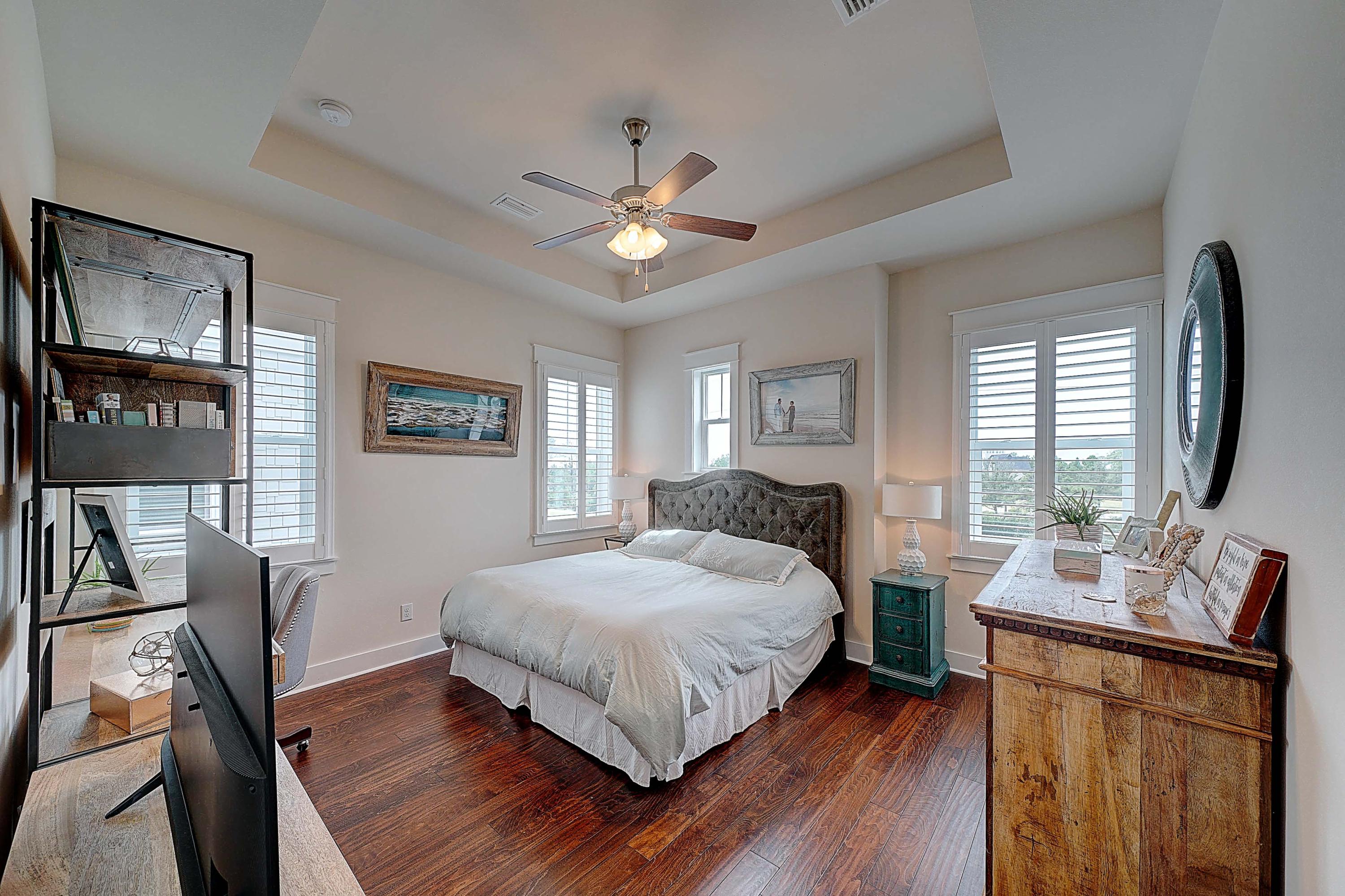 Prominence - Residential