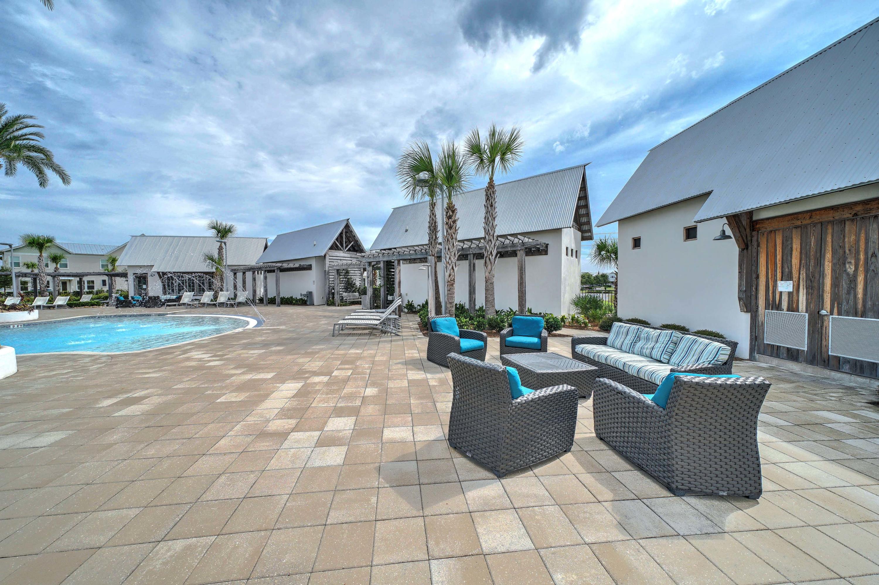 Prominence - Residential