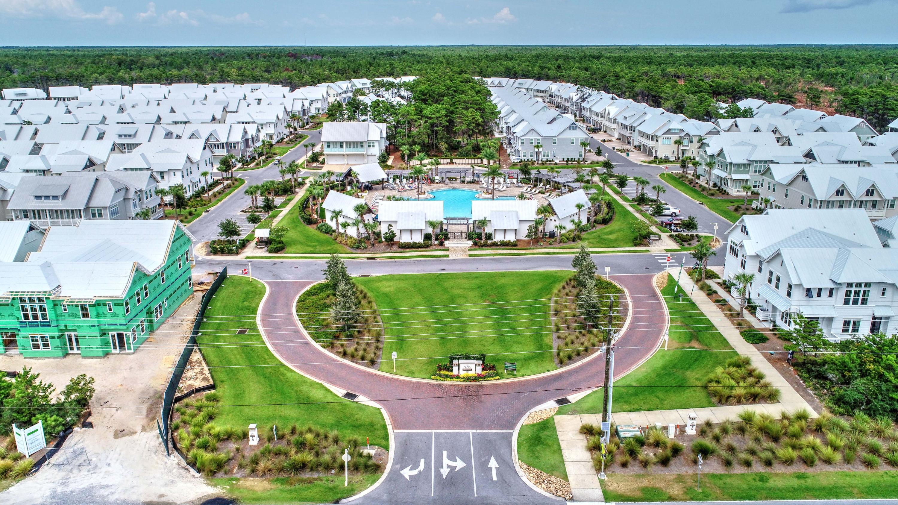 Prominence - Residential