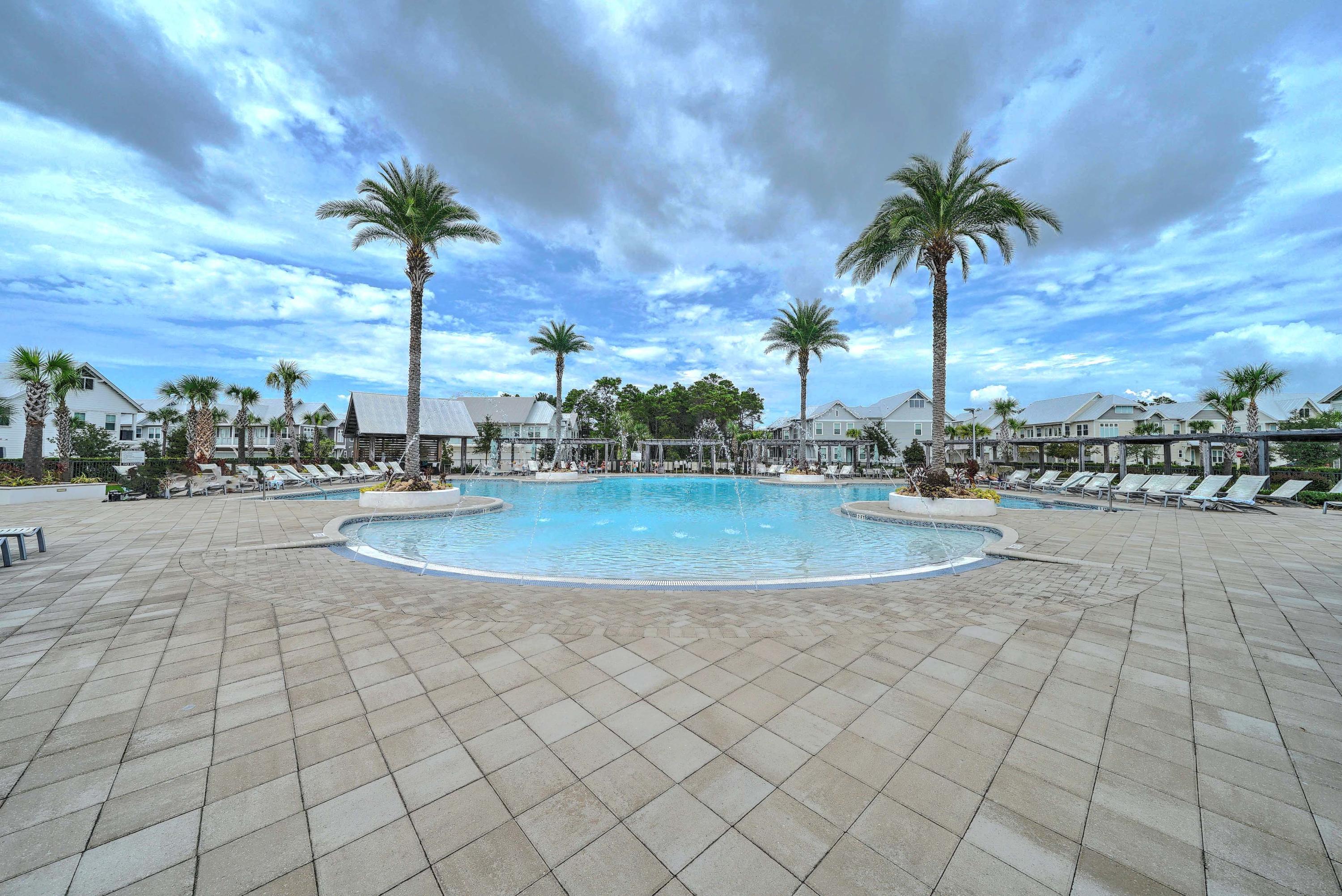 Prominence - Residential