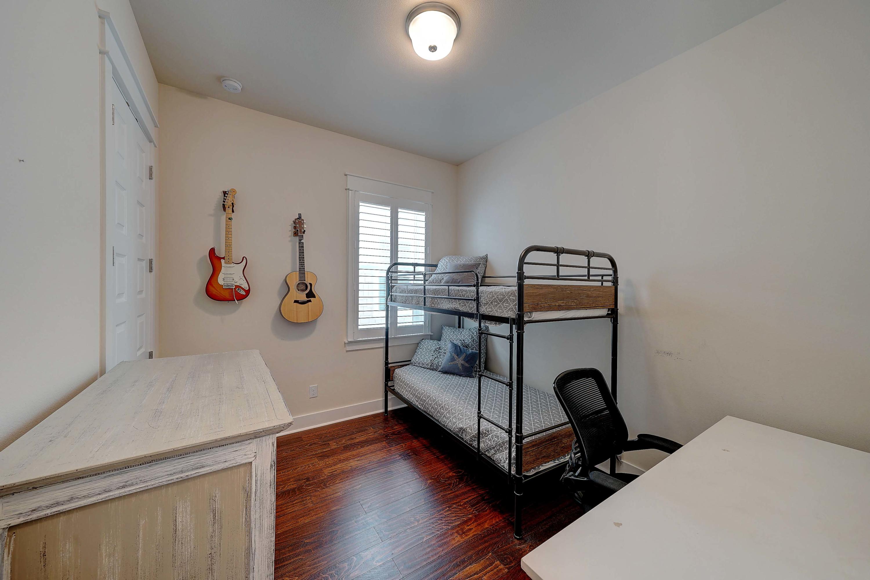 Prominence - Residential