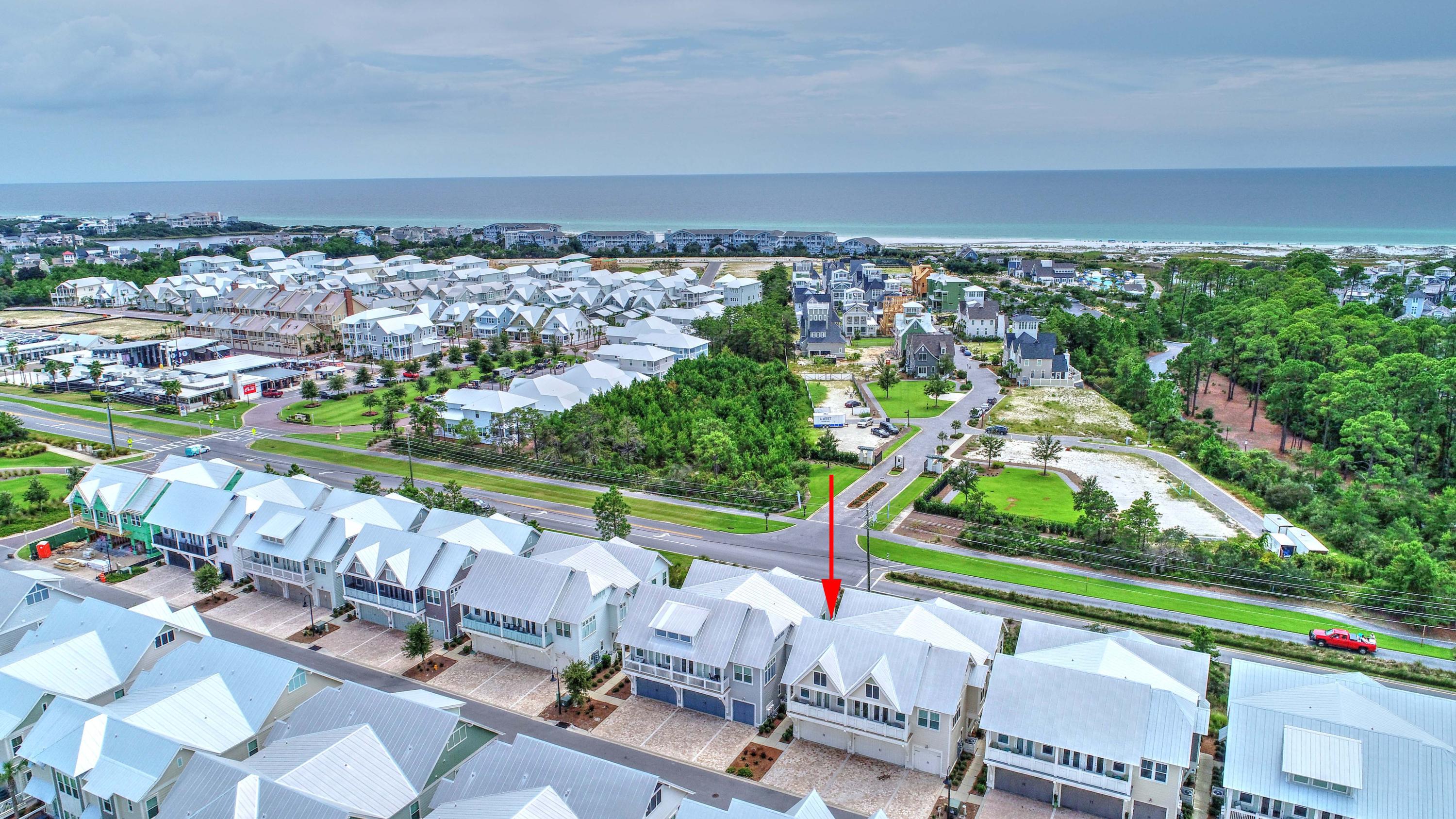 Prominence - Residential