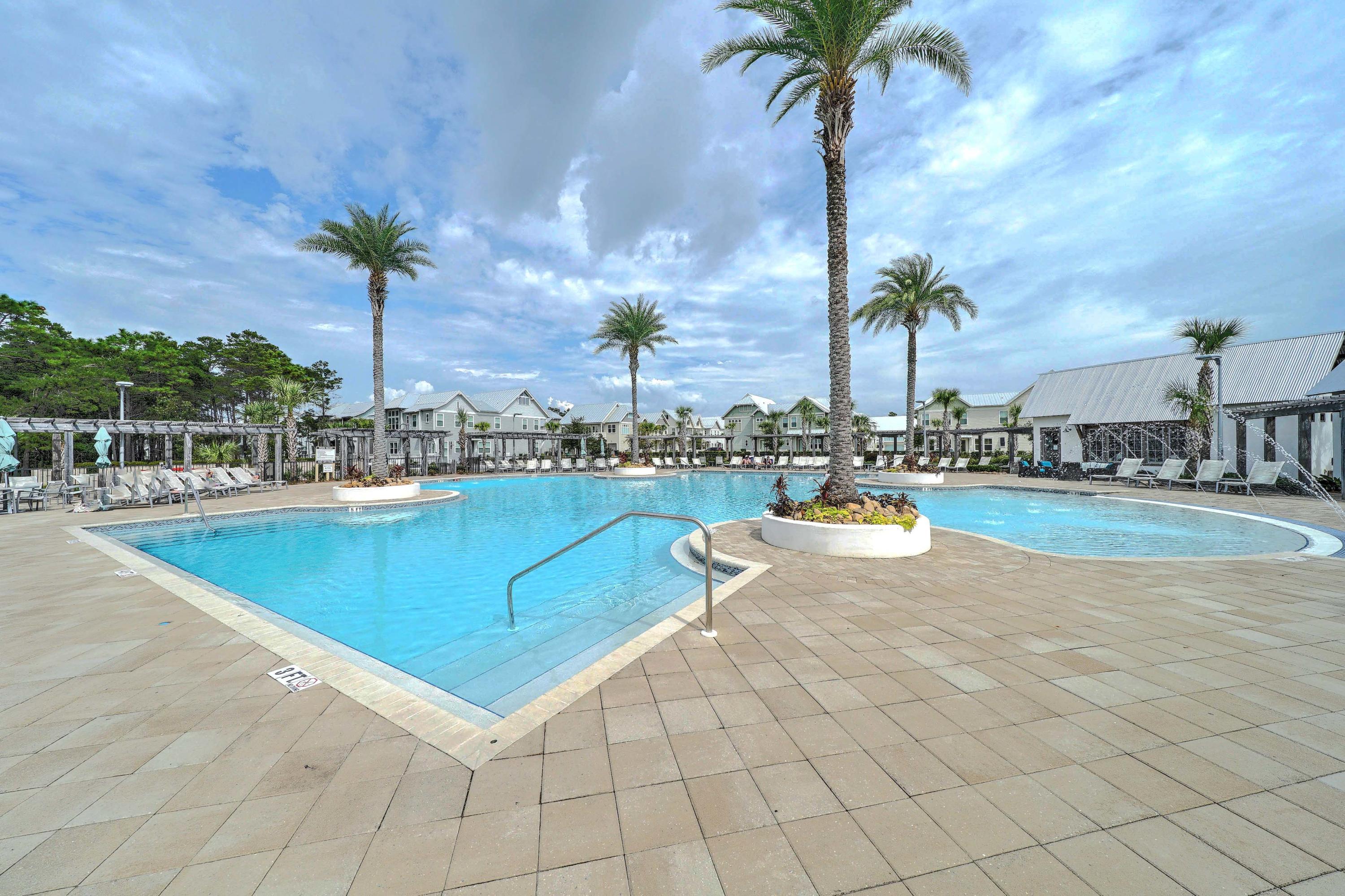 Prominence - Residential