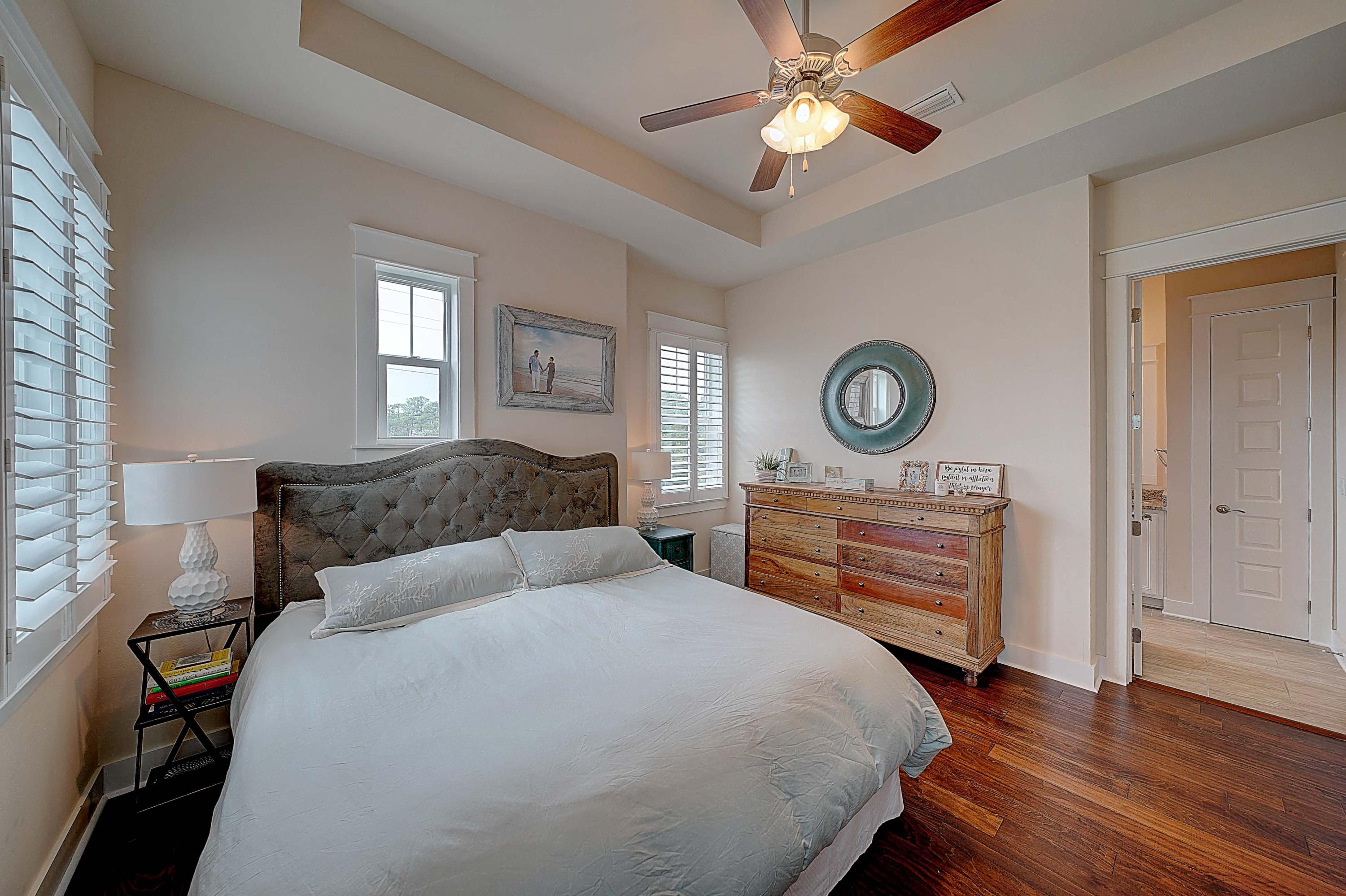 Prominence - Residential