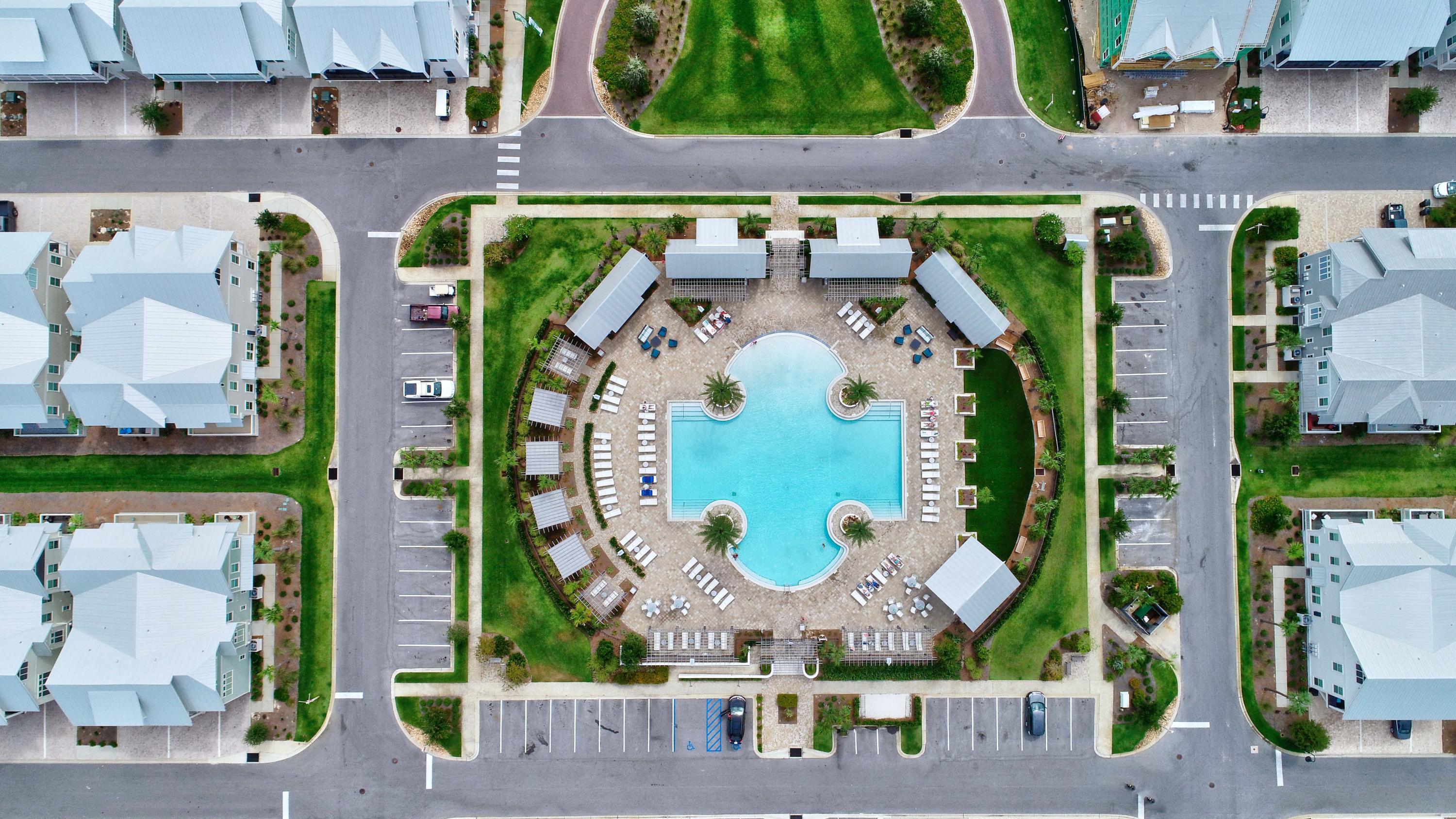 Prominence - Residential