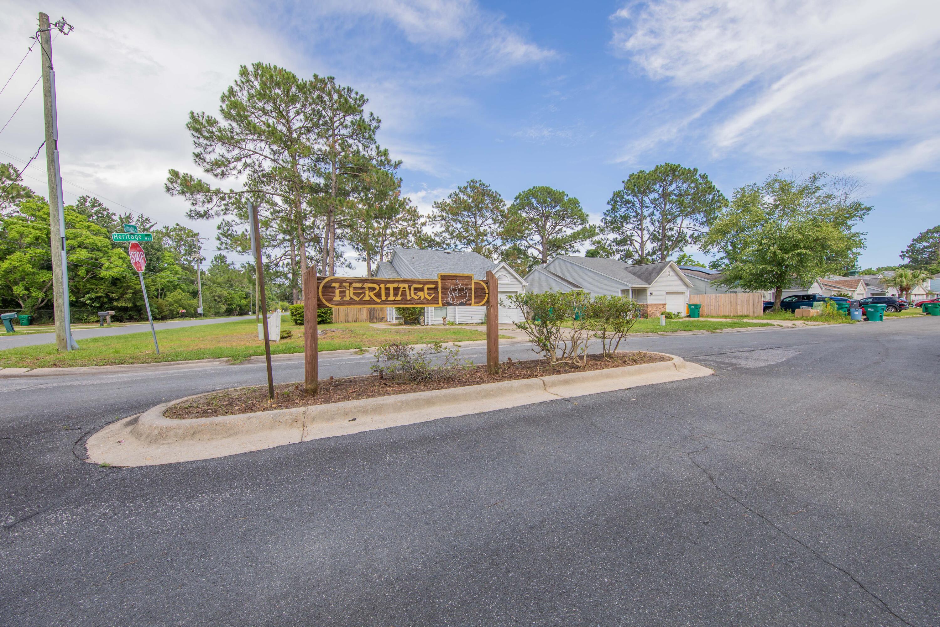 HERITAGE - Residential