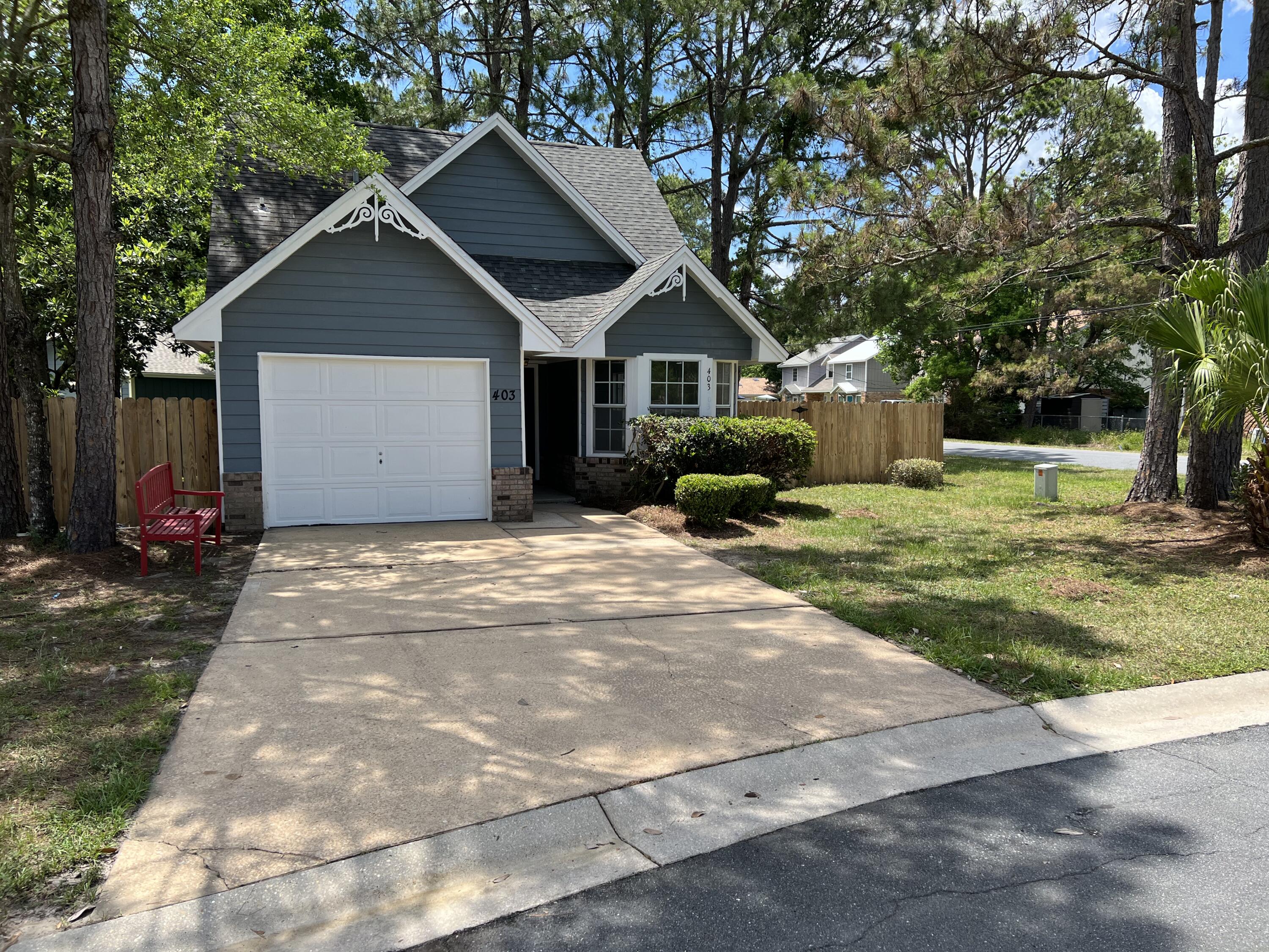 HERITAGE - Residential