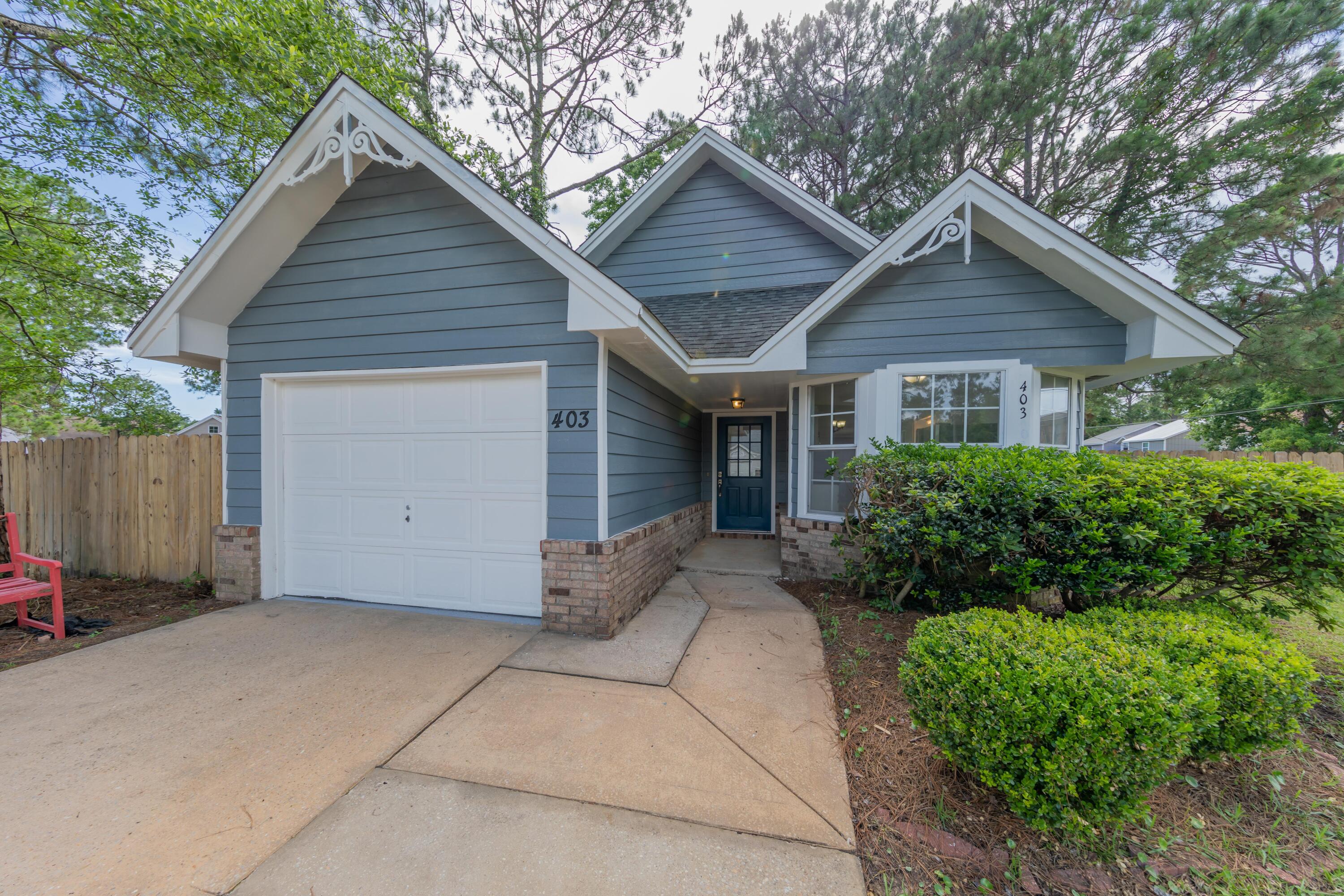 HERITAGE - Residential