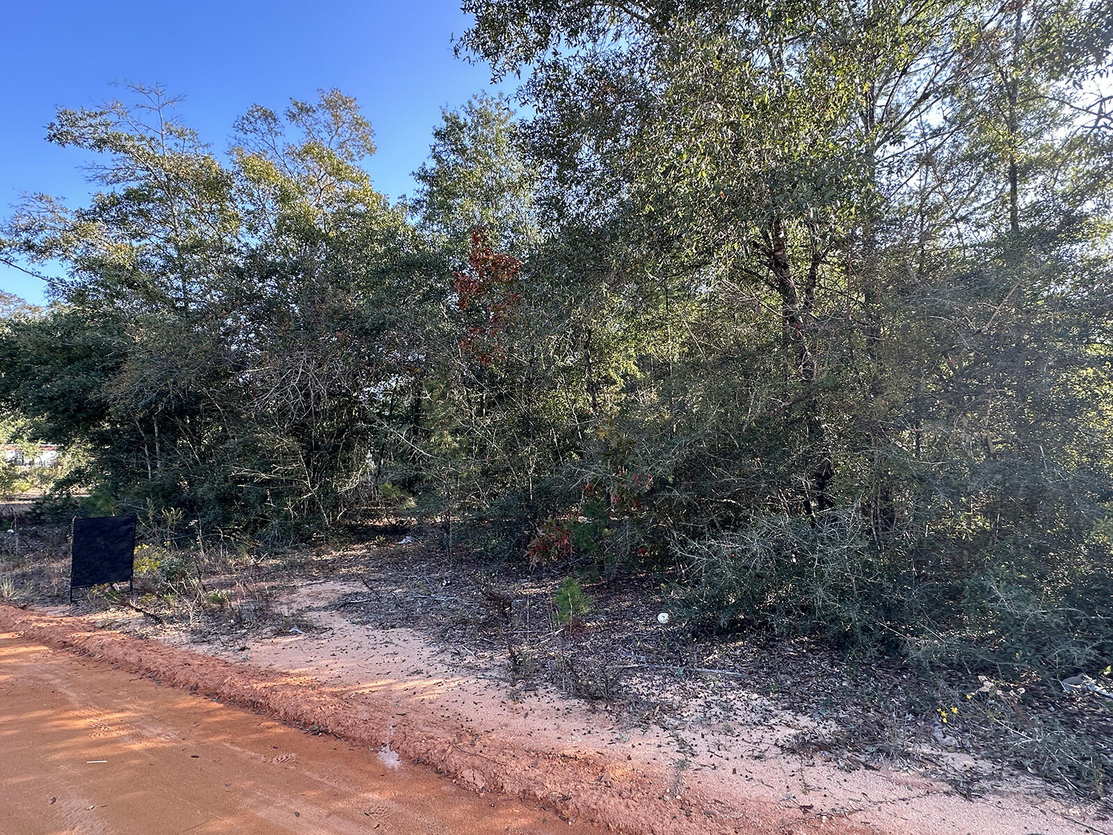 LOT 3 BLK 22 OAKWOOD HILLS UNIT 1 PB 3-90 OR 3333-596 - Land