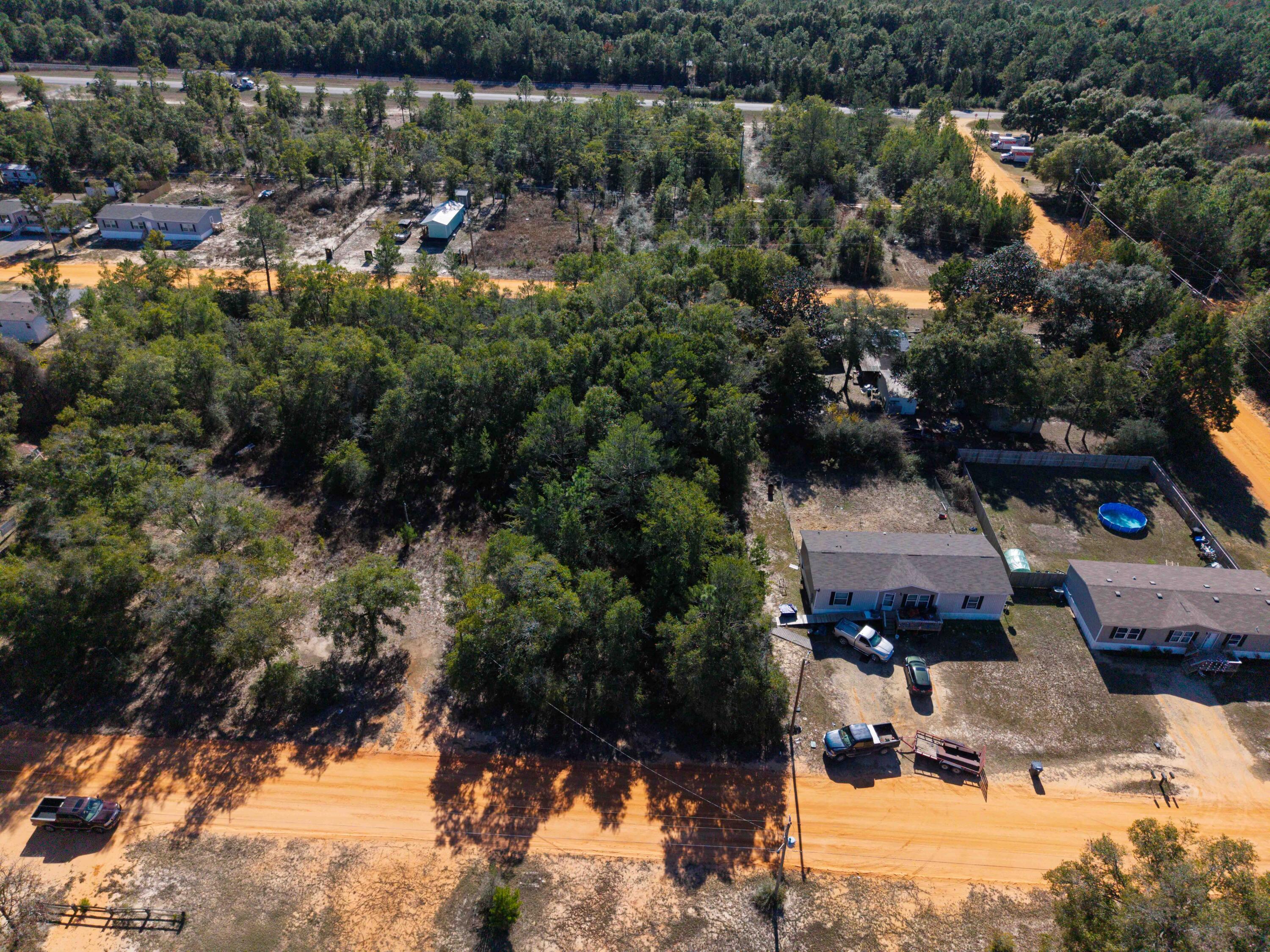 LOT 3 BLK 22 OAKWOOD HILLS UNIT 1 PB 3-90 OR 3333-596 - Land