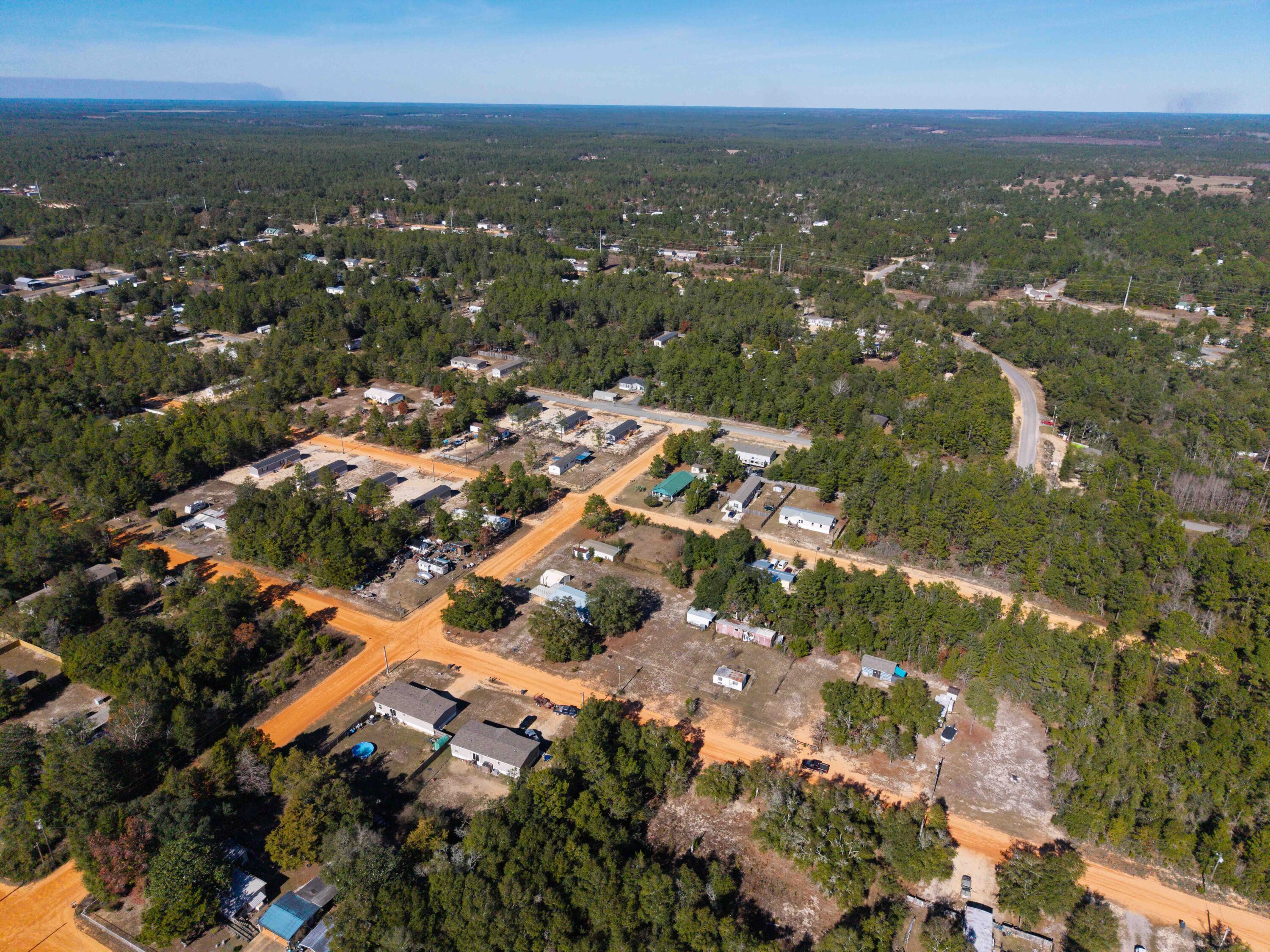 LOT 3 BLK 22 OAKWOOD HILLS UNIT 1 PB 3-90 OR 3333-596 - Land