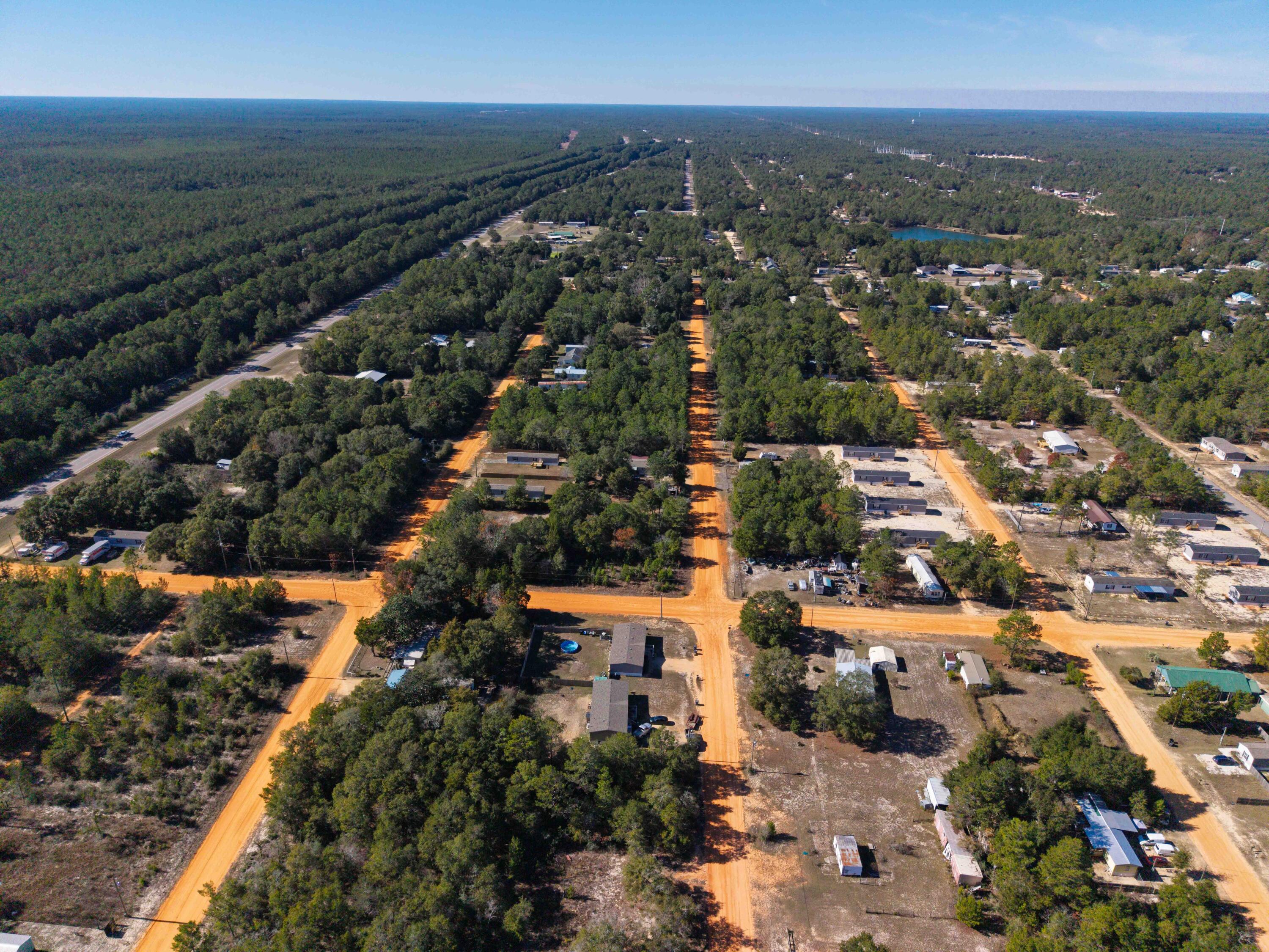 LOT 3 BLK 22 OAKWOOD HILLS UNIT 1 PB 3-90 OR 3333-596 - Land