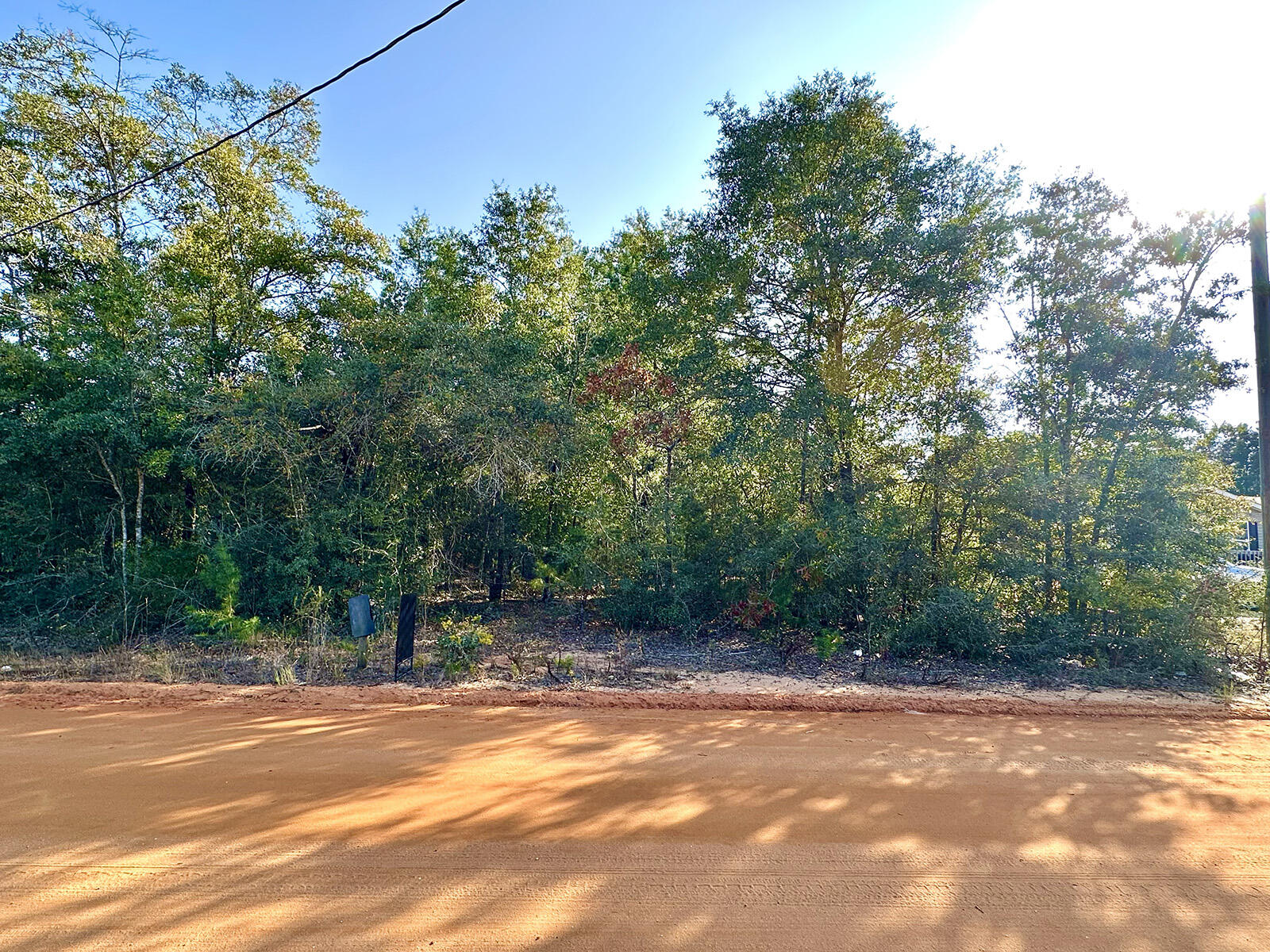 LOT 3 BLK 22 OAKWOOD HILLS UNIT 1 PB 3-90 OR 3333-596 - Land