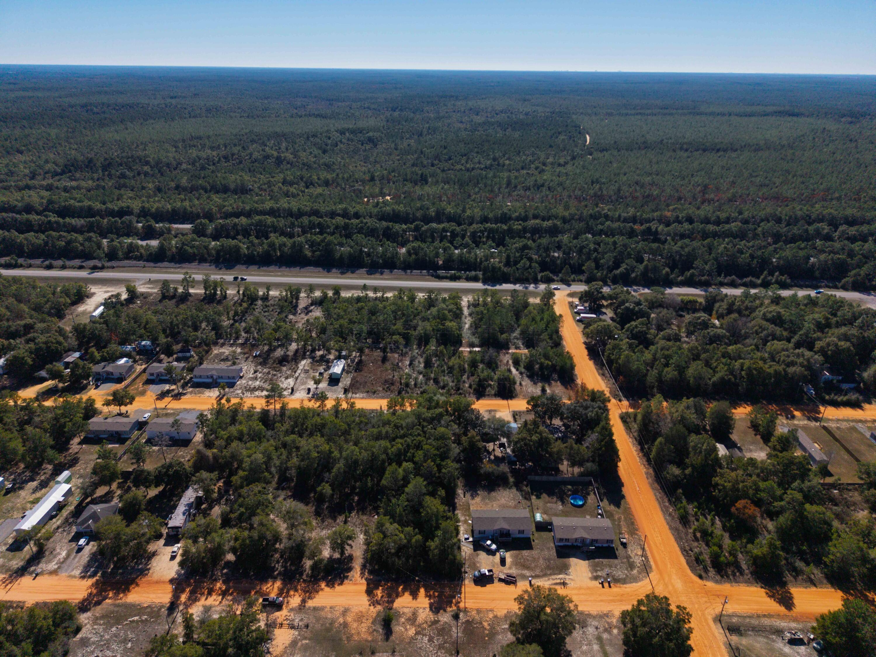 LOT 3 BLK 22 OAKWOOD HILLS UNIT 1 PB 3-90 OR 3333-596 - Land