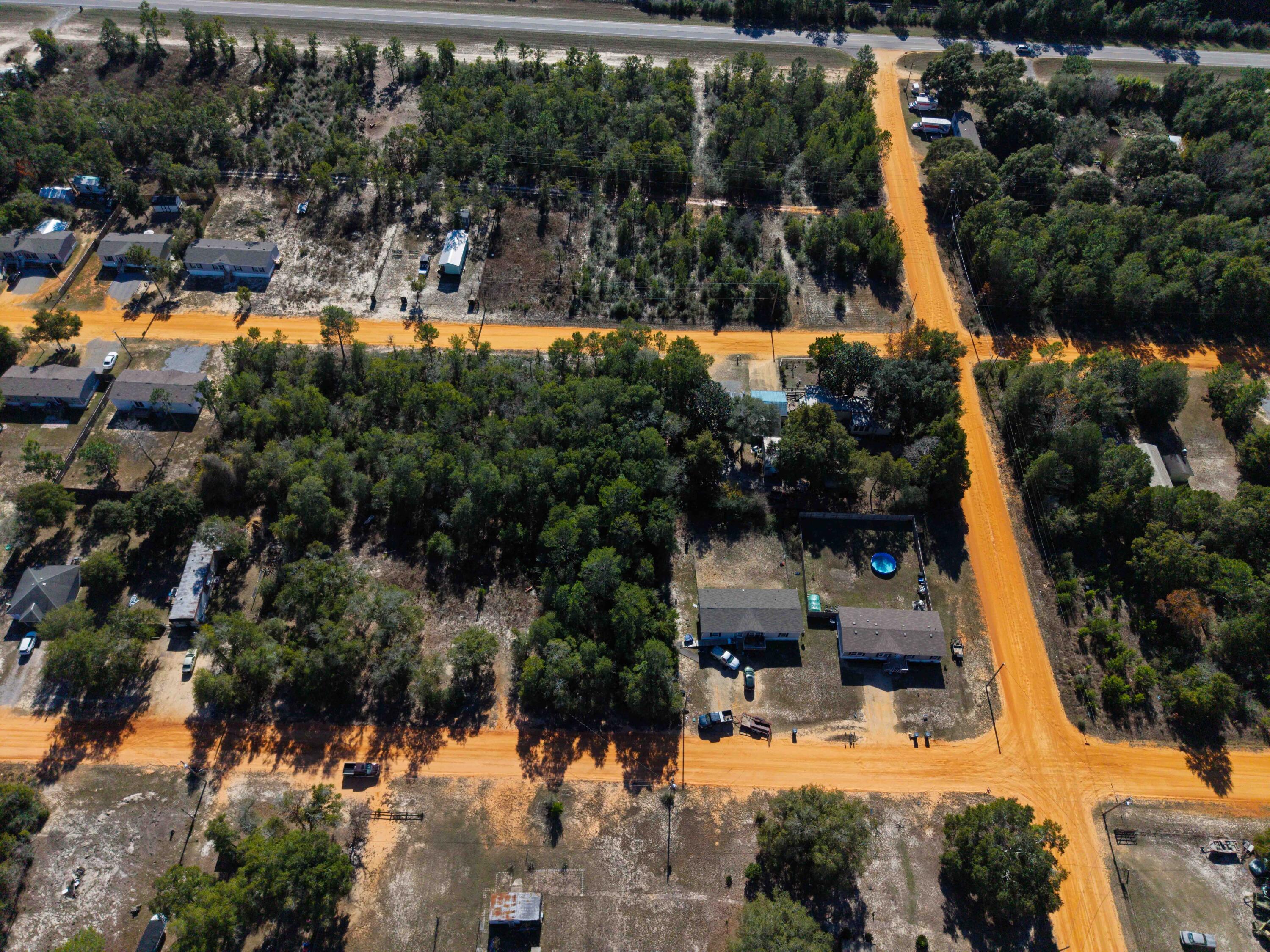 LOT 3 BLK 22 OAKWOOD HILLS UNIT 1 PB 3-90 OR 3333-596 - Land